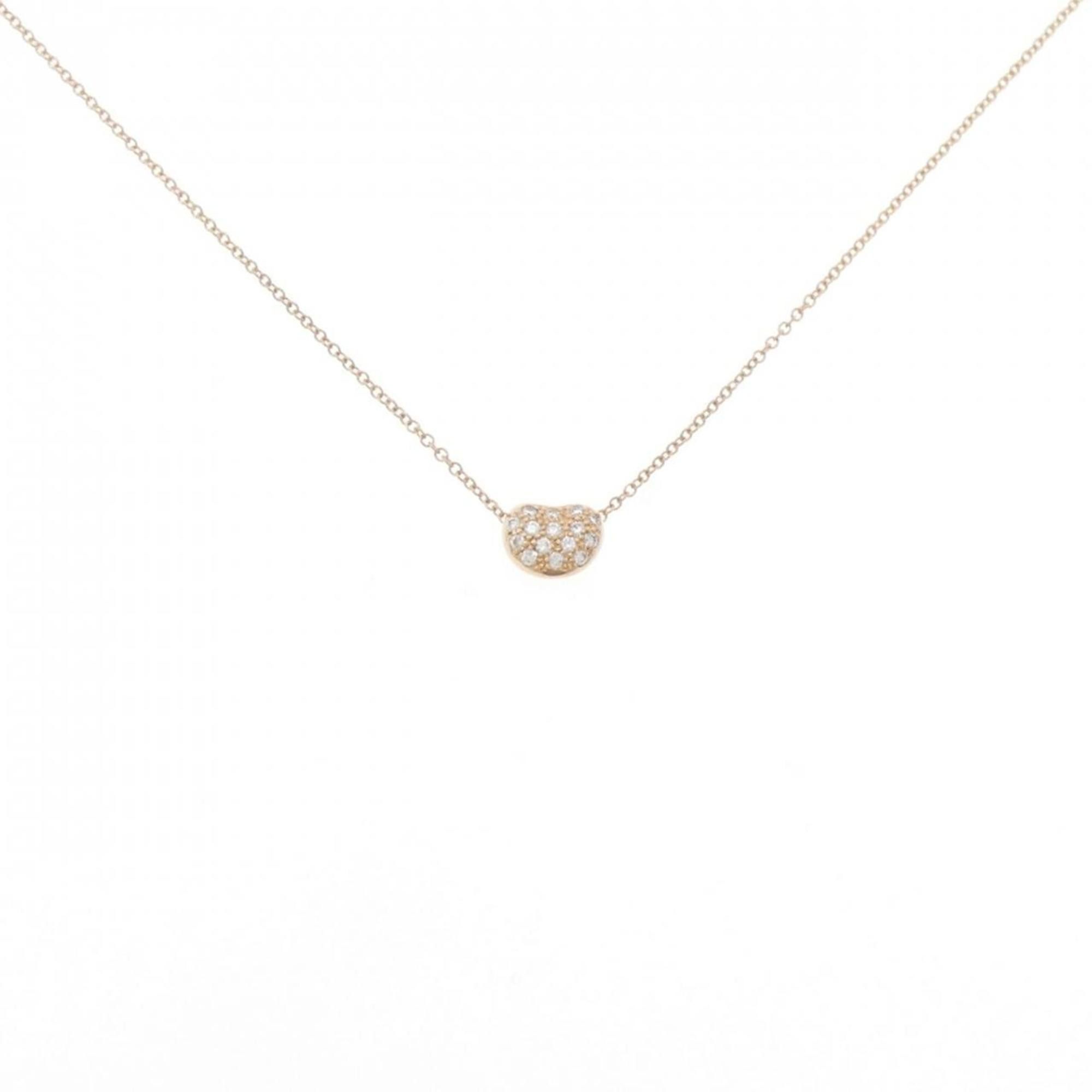 Tiffany & Co. Tiffany & Co Beans necklace Size ONE SIZE - 1 Thumbnail