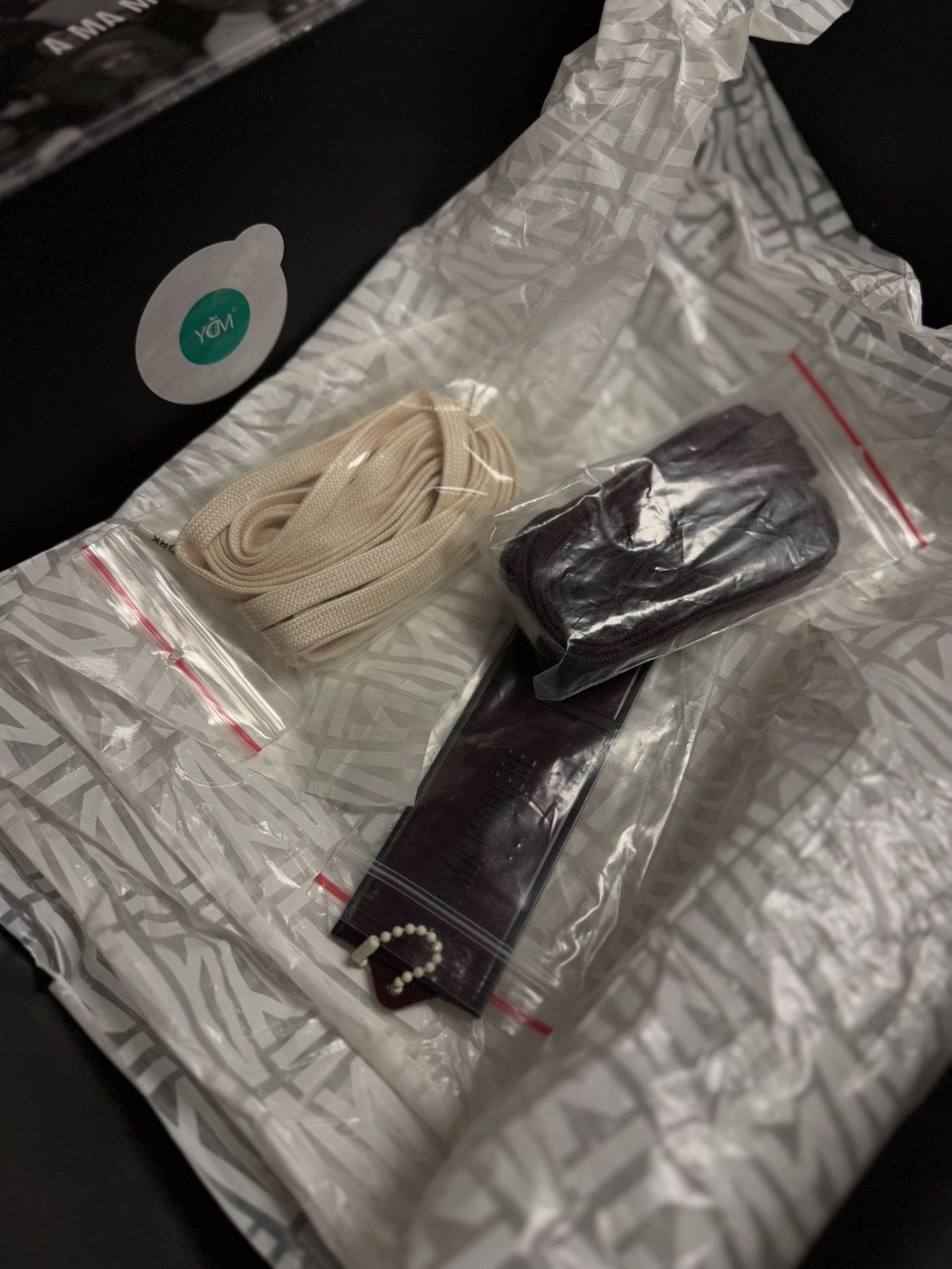 Jordan Brand × Nike Jordan 2 A Ma Maniere Size 11 (DO7216-100) W BOX Size US 11 / EU 44 - 15 Thumbnail