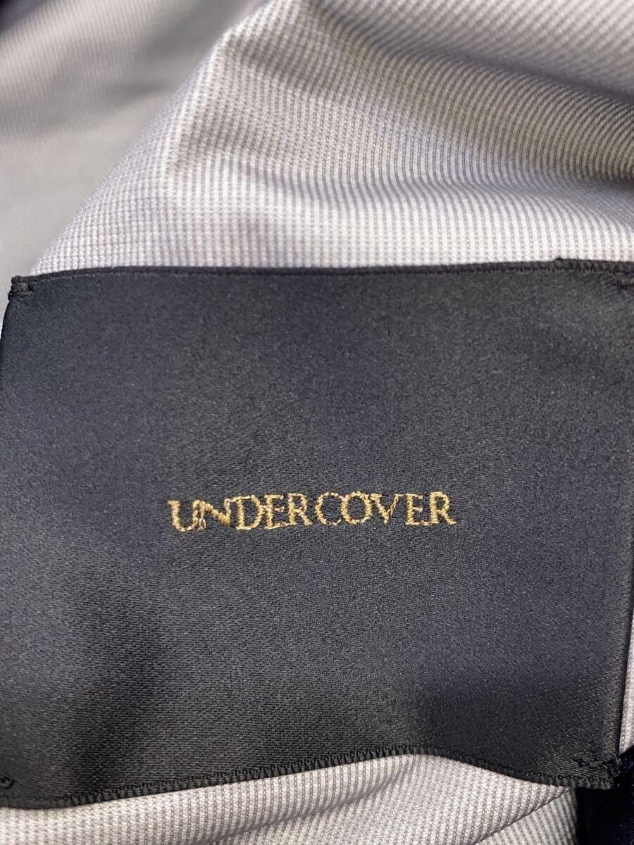 Undercover Nylon Coat Size US L / EU 52-54 / 3 - 4 Thumbnail