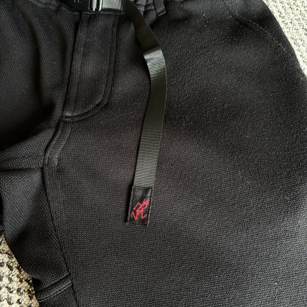 Gramicci GRAMICCI Tech Knit Slim Fit Pants Size US 28 / EU 44 - 5 Thumbnail