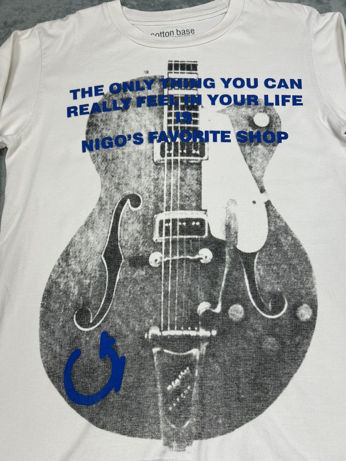 Good Enough Vintage Good Enough Nigo Size US S / EU 44-46 / 1 - 2 Thumbnail