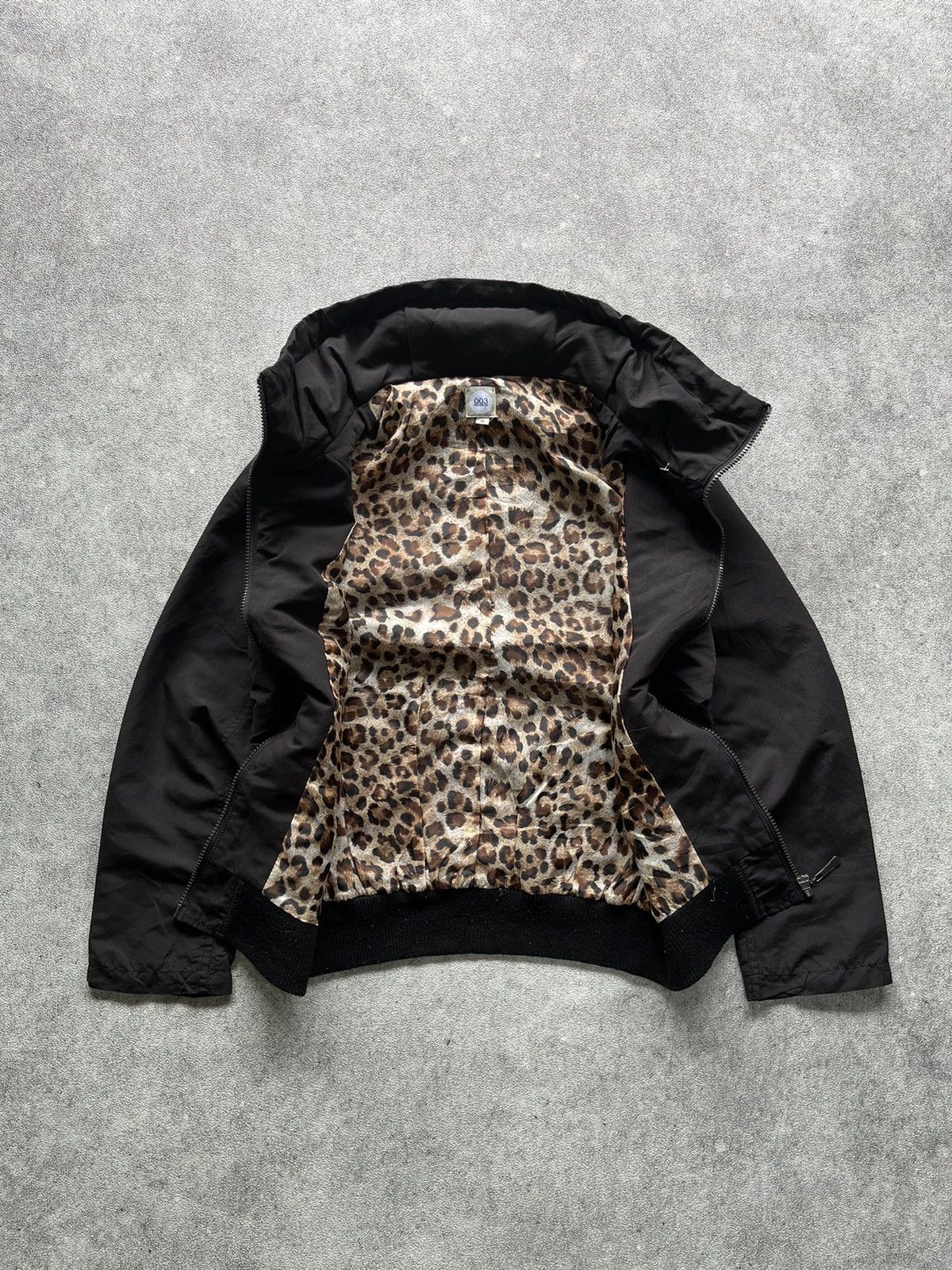 If Six Was Nine × Japanese Brand × Le Grande Bleu (L.G.B.) 2000s 003 Bono lgb style jacket Size US M / EU 48-50 / 2 - 4 Thumbnail