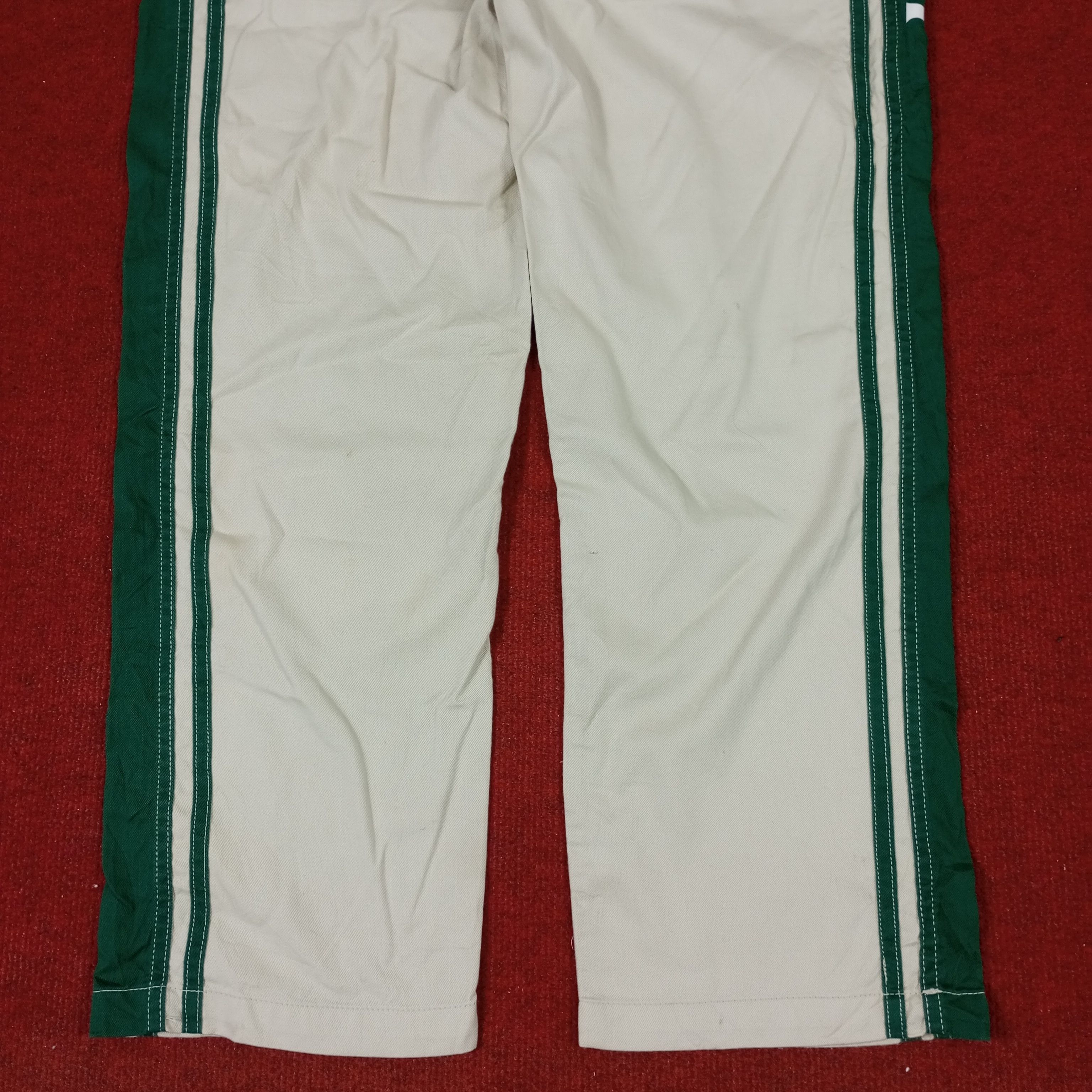 Japanese Brand × Vintage Toyota Toyopet Tecno Motorsports Racing Coverall Jacket Size US S / EU 44-46 / 1 - 3 Thumbnail