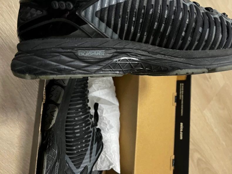 Kiko Kostadinov KIKO KOSTADINOV Asics Kiko Kostadinov Collaboration Gel De Size US 9.5 / EU 42-43 - 5 Thumbnail