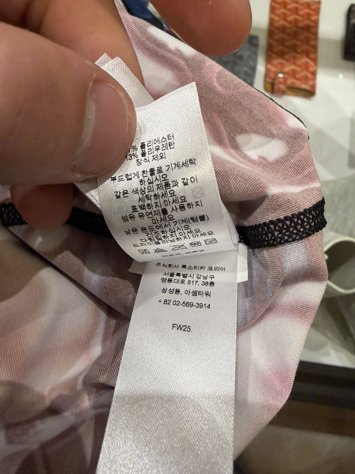 Supreme Supreme Marmot Skull LS Size US L / EU 52-54 / 3 - 7 Thumbnail