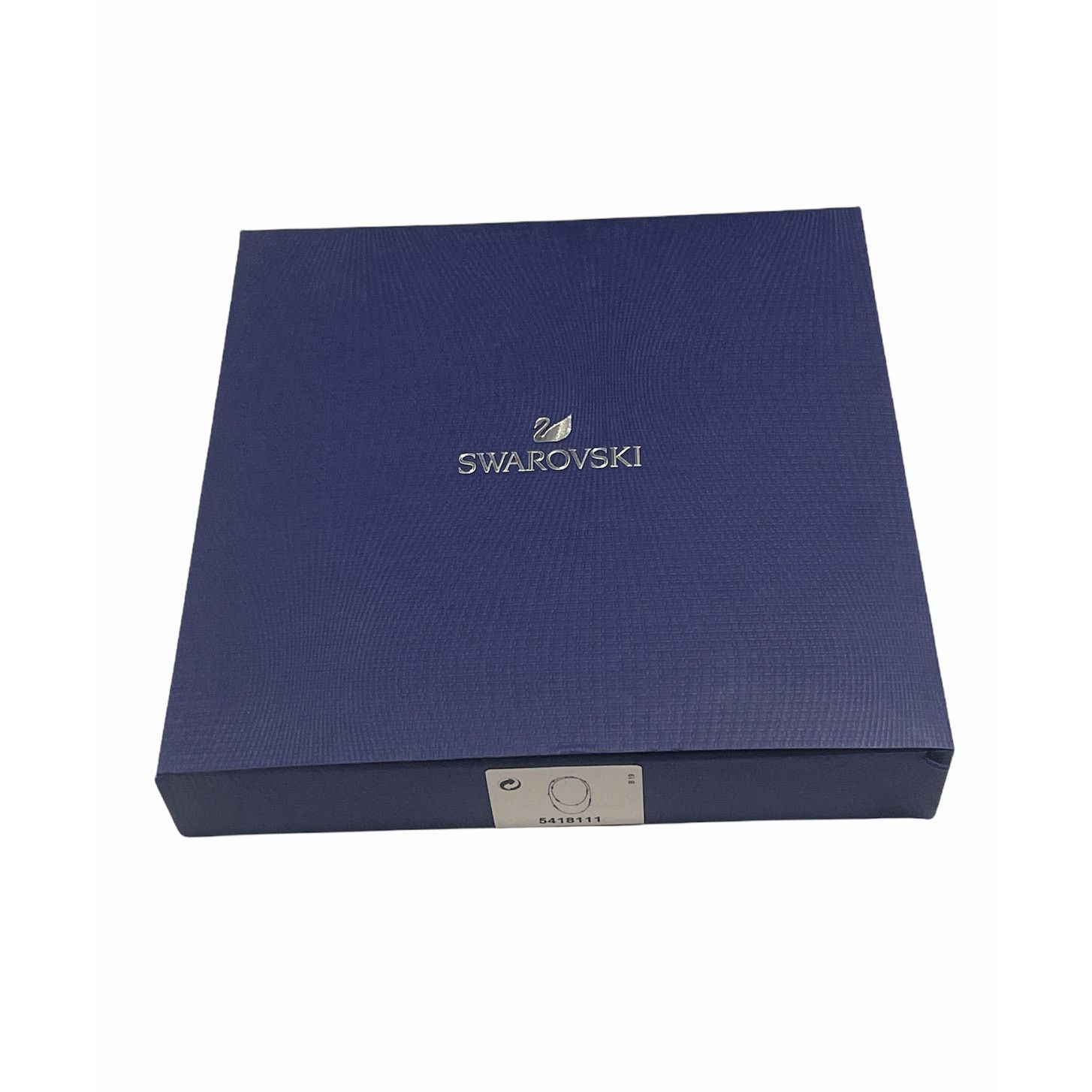 Swarovski Swarovski Louison Strandage White Leaves RHS Crystal new Size ONE SIZE - 8 Thumbnail