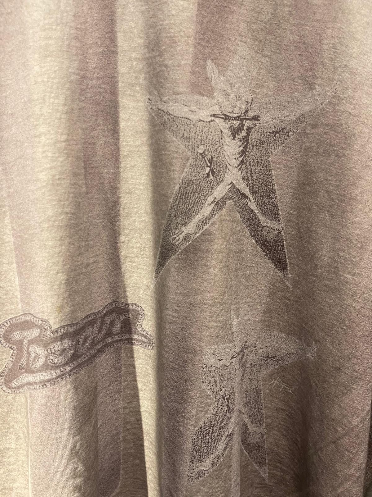 Travis Scott Travis Scott Utopia Longsleeve Size US XL / EU 56 / 4 - 6 Thumbnail