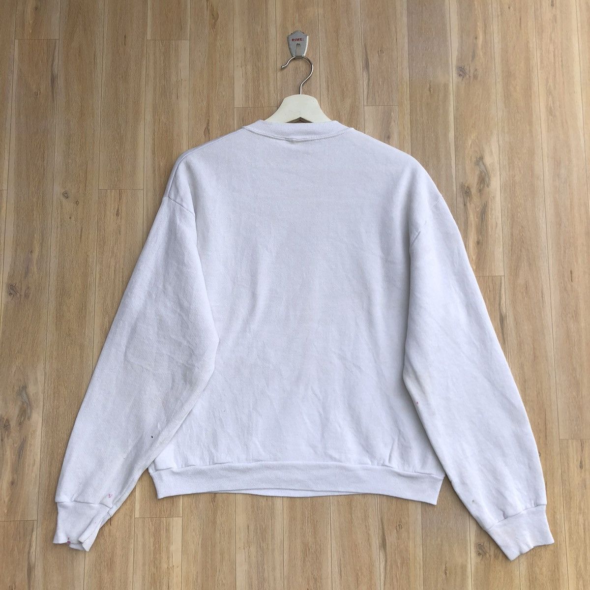Vintage Vintage Portland City in Oregon Sweatshirt Size US M / EU 48-50 / 2 - 8 Thumbnail