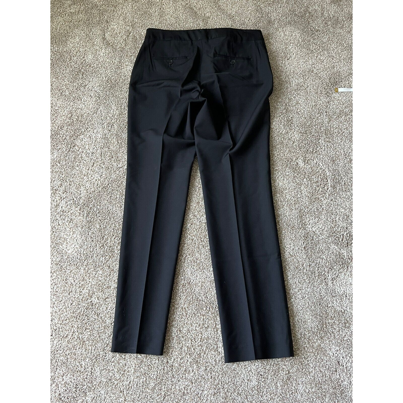 Other TALBOTS WOMENS DRESS PANTS SIZE 6 Size 28" / US 6 / IT 42 - 2 Thumbnail