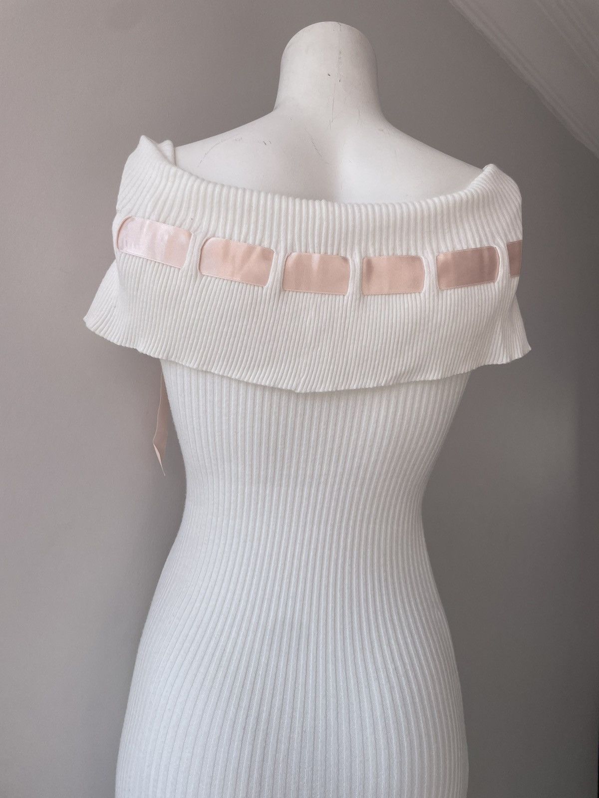 Miss Sixty Miss sefridge dress Size S / US 4 / IT 40 - 12 Thumbnail