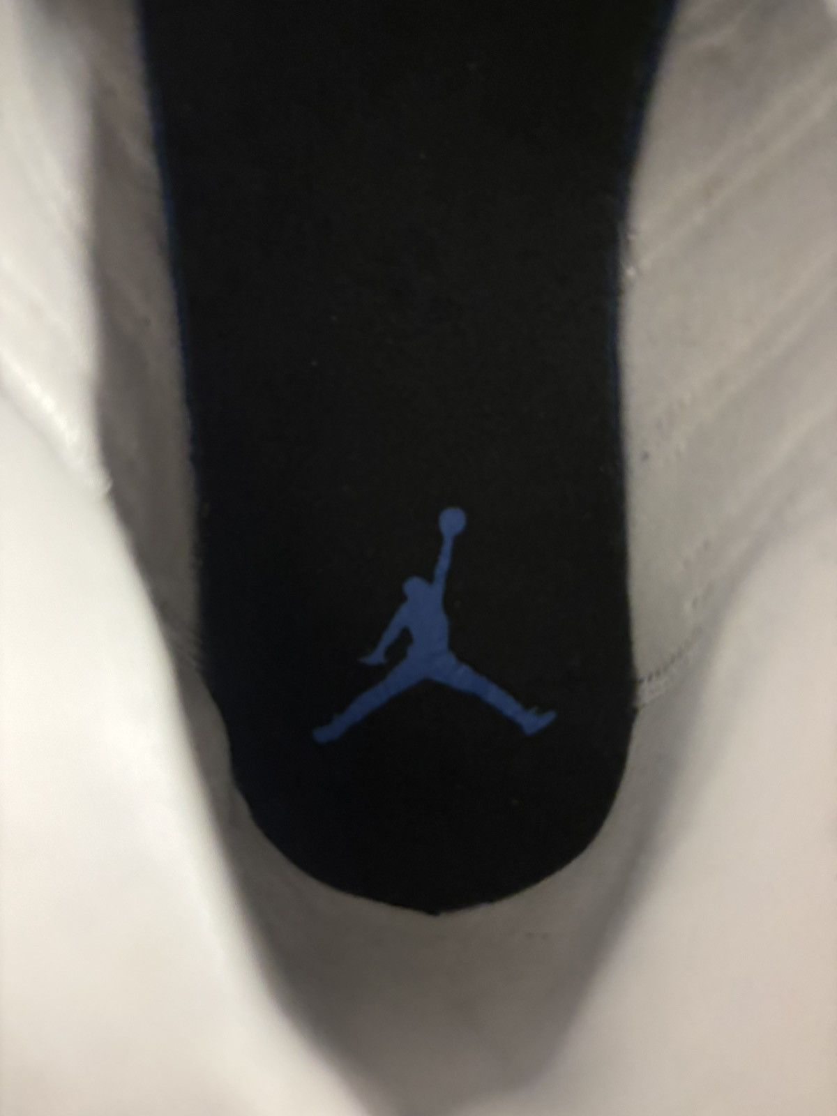 Jordan Brand Size 9-Jordan 13 Retro French Blue NO BOX CLEAN Size US 9 / EU 42 - 8 Thumbnail