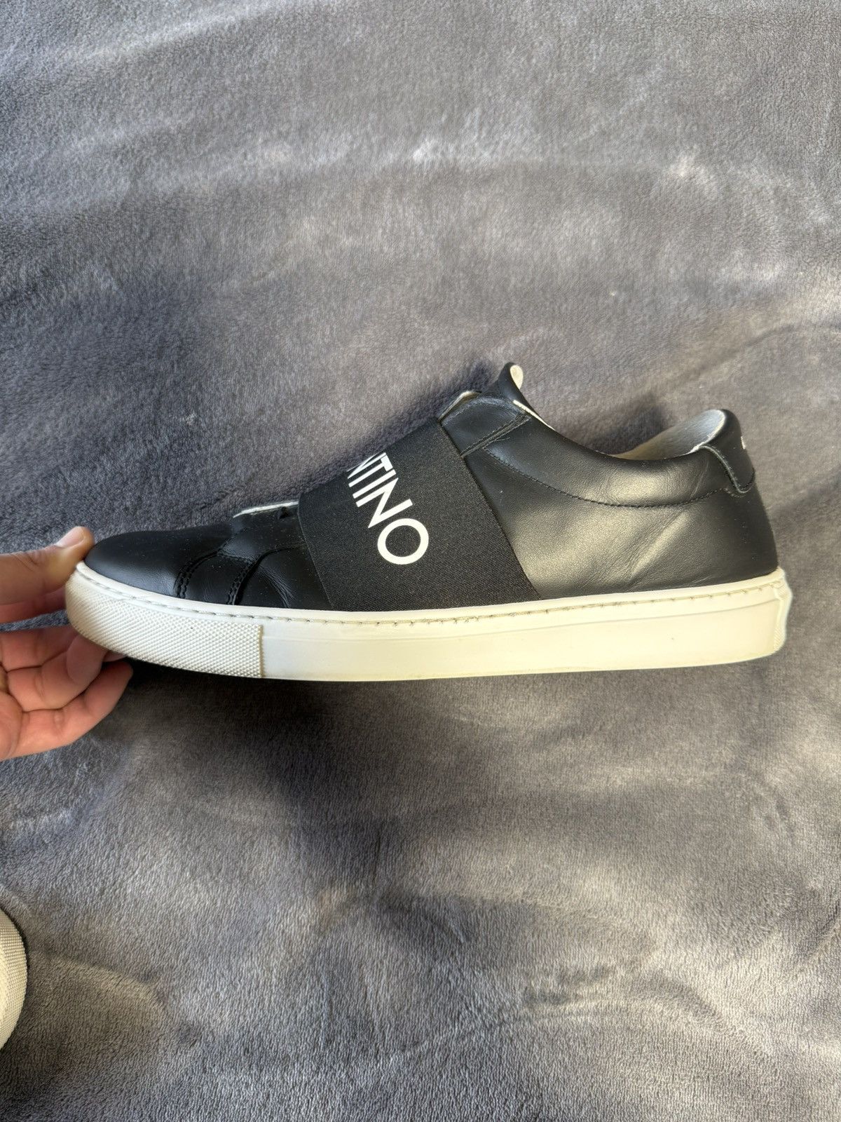 Valentino Valentino sneakers Size US 11 / EU 44 - 4 Thumbnail