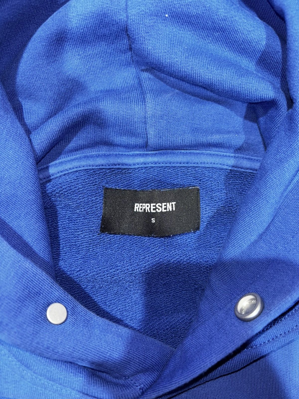 Represent Clo. Represent Owners’ Club Hoodie Size US S / EU 44-46 / 1 - 3 Thumbnail
