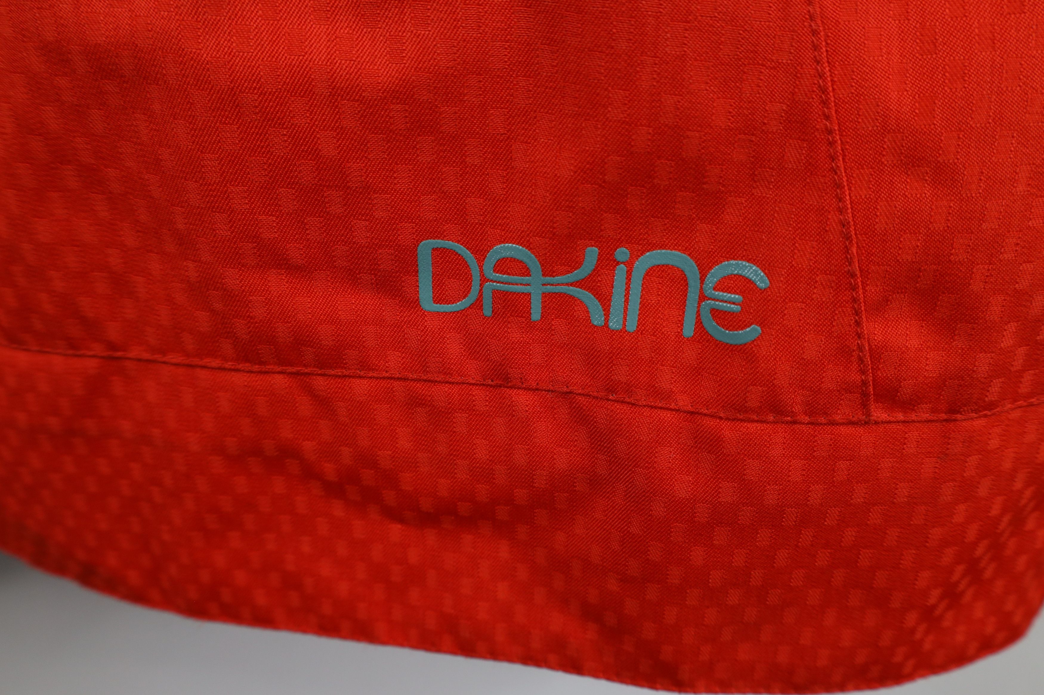 Dakine × Vintage Dakine Snowboarding Skiing Piper Hooded Winter Jacket Size L / US 10 / IT 46 - 16 Thumbnail