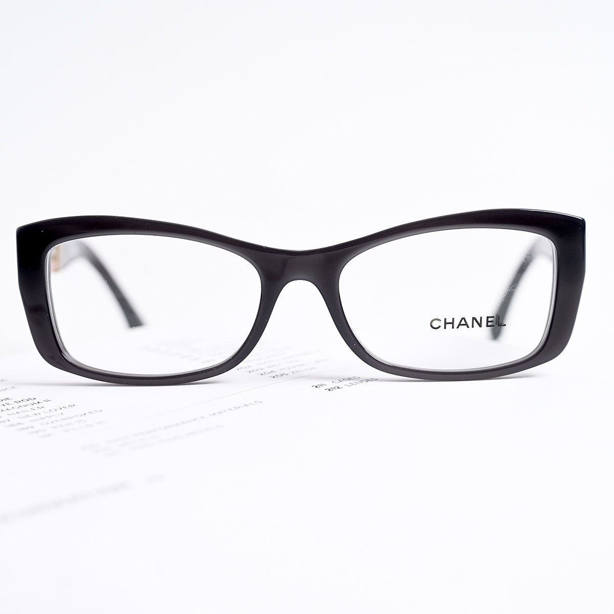 Chanel CHANEL 0CH3484Q 1716 GLASSES Size ONE SIZE - 7 Thumbnail