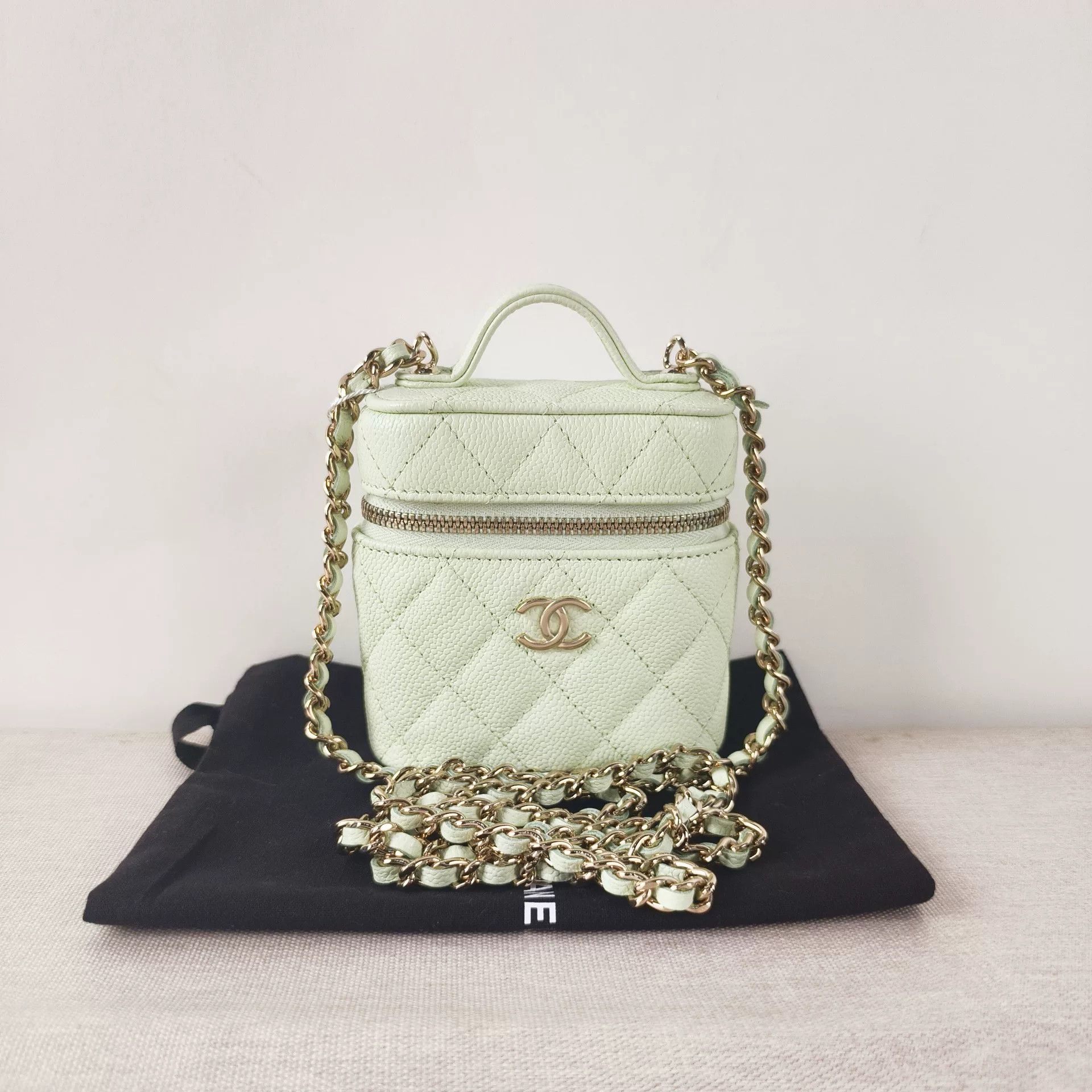 Chanel Pre-loved Bag Brand new condition Size ONE SIZE - 1 Thumbnail
