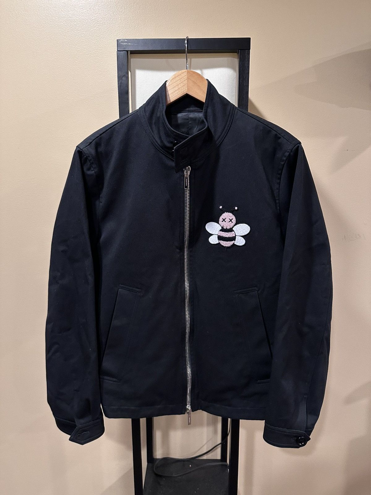 ジャケット・アウター KIM JONES Deformed Jacket s-l1200.jpg