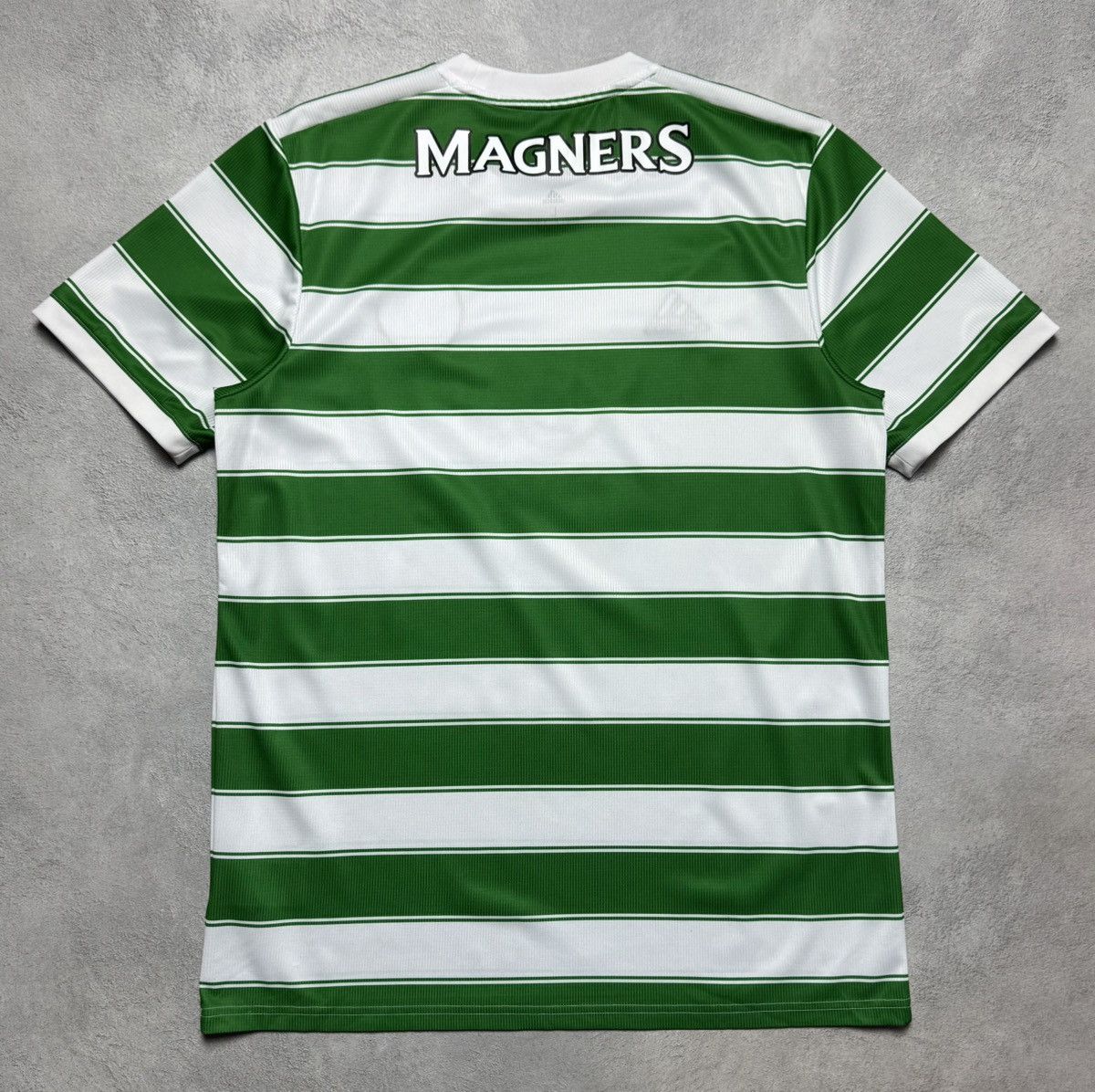 Adidas Celtic 2021 2022 Home Football Shirt Soccer Jersey Adidas Size US L / EU 52-54 / 3 - 2 Thumbnail