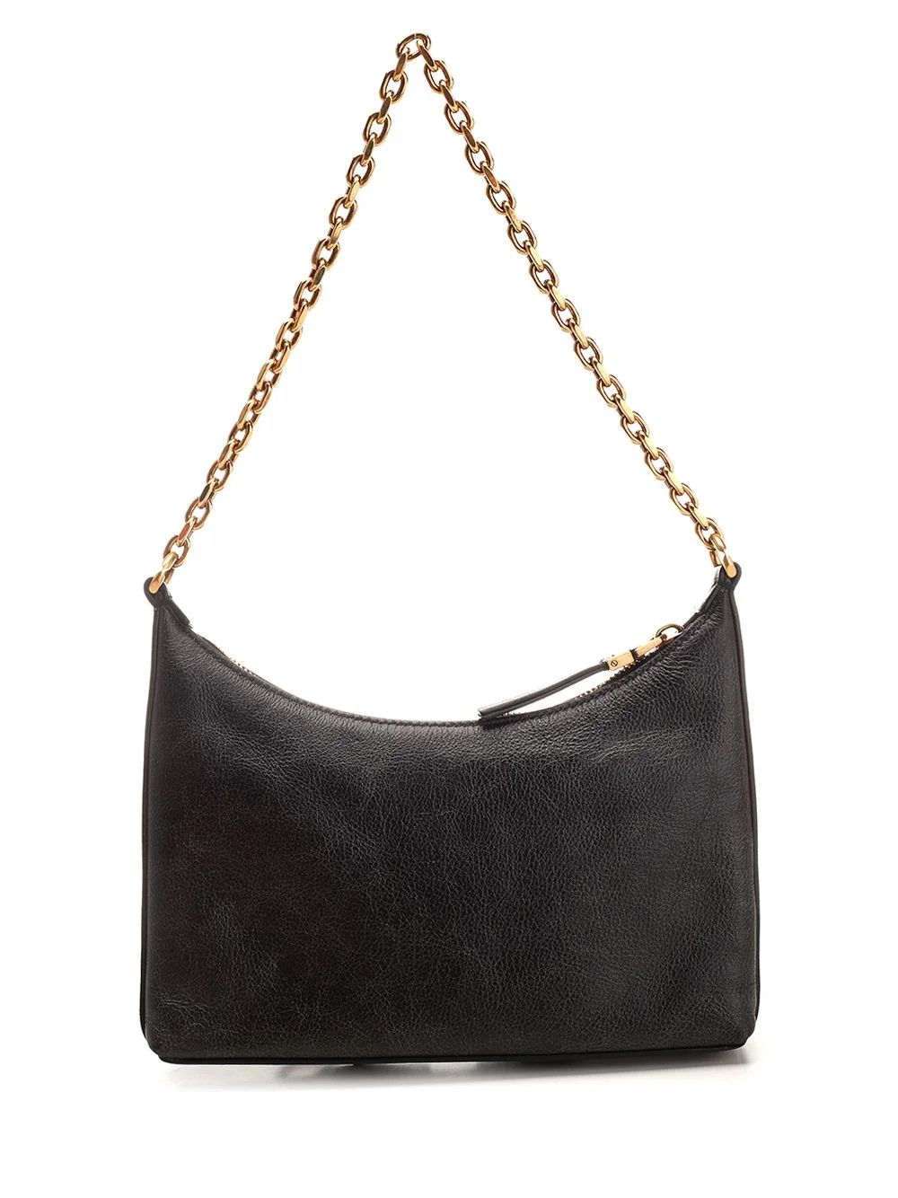 Givenchy o1srvl11e0725 Size:OS/Voyou Boyfriend Party Bag in Black Size ONE SIZE - 2 Thumbnail