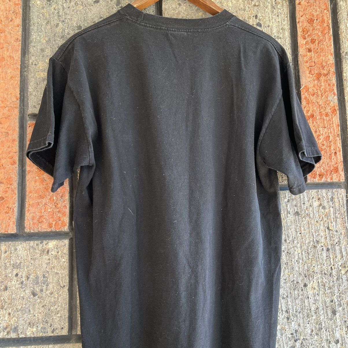 Other VTG y2k ‘00s Let The Right One In Movie Tee Shirt Horror Size US L / EU 52-54 / 3 - 6 Thumbnail