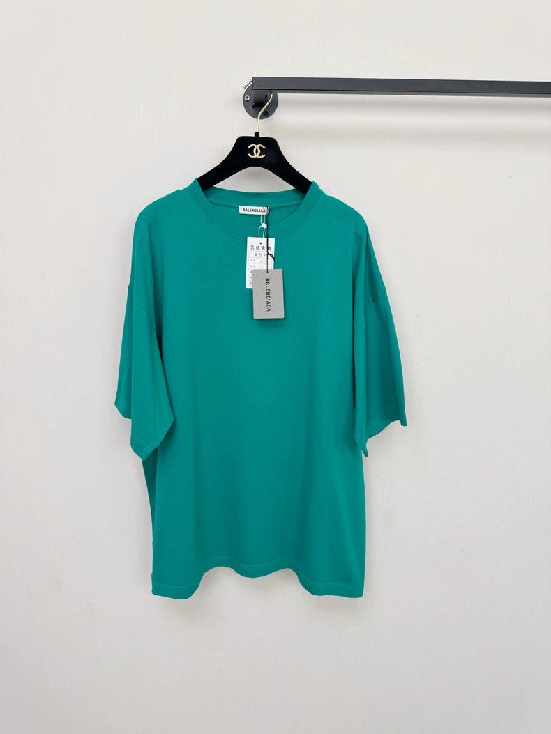 Balenciaga Balenciaga short sleeves Size US M / EU 48-50 / 2 - 1 Thumbnail