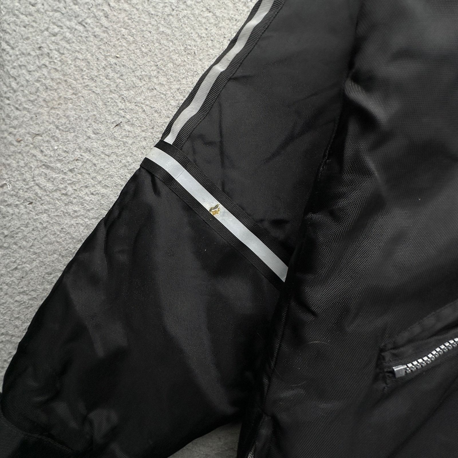 Other Vintage Tri-Mountain Coca Cola Nylon Quilt Work Jacket XL Size US XL / EU 56 / 4 - 10 Thumbnail