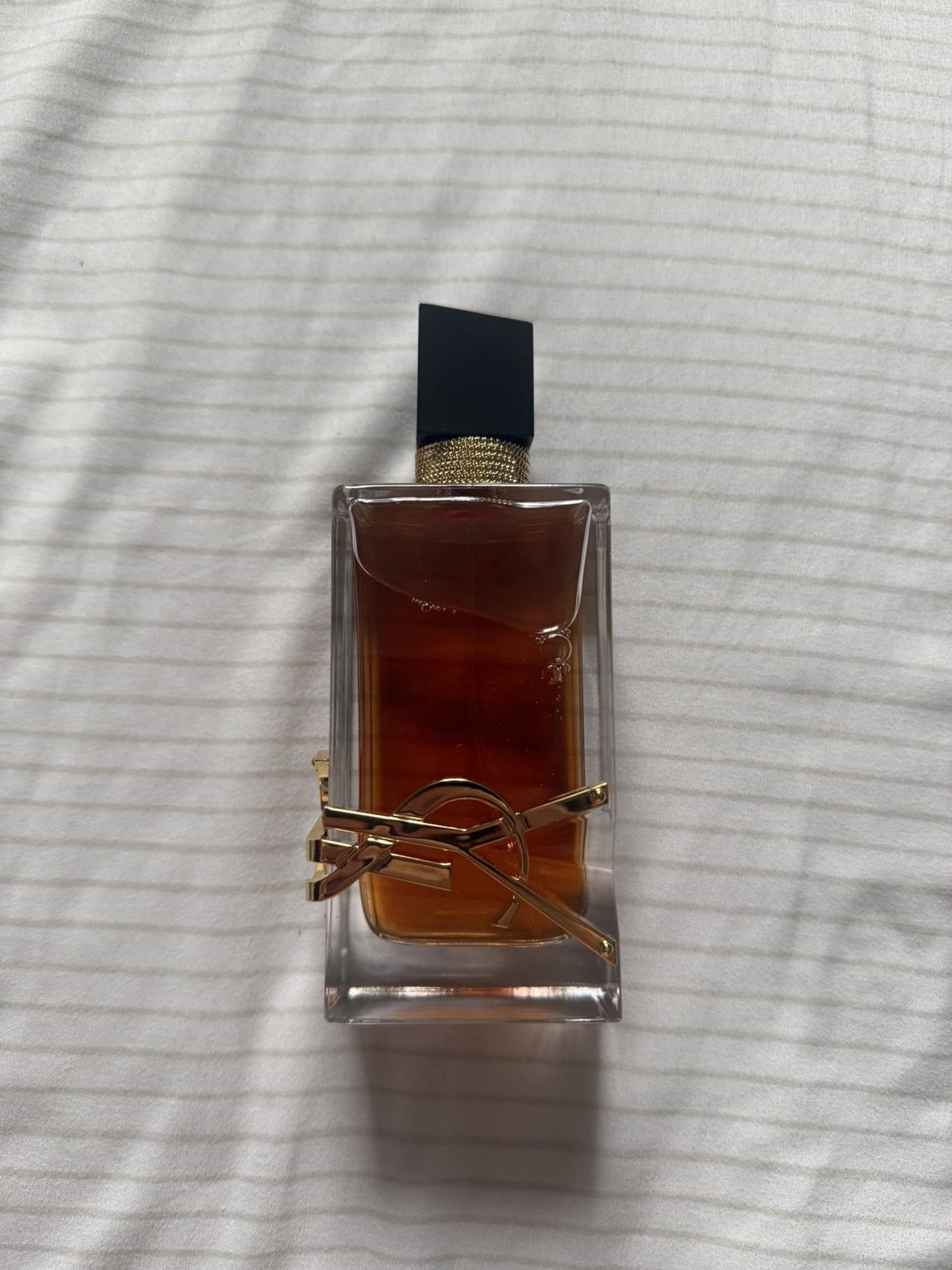 Yves Saint Laurent YSL Libre Eau De Parfum Intense Gift Set women’s perfume Size ONE SIZE - 4 Thumbnail