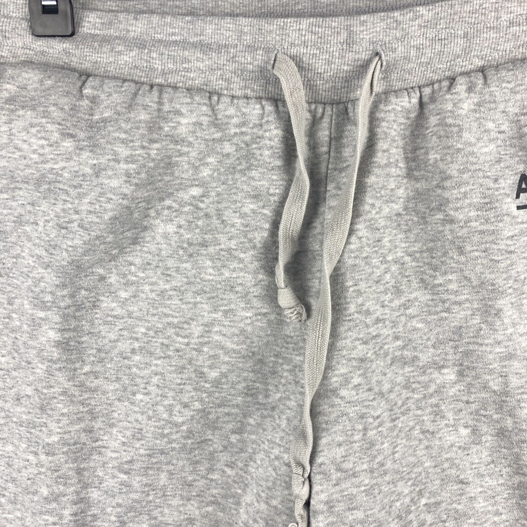 American Eagle Outfitters Men's American Eagle Size M Gray Sweatpants Active Flex Jogger / 38-5 Size US 31 - 3 Thumbnail
