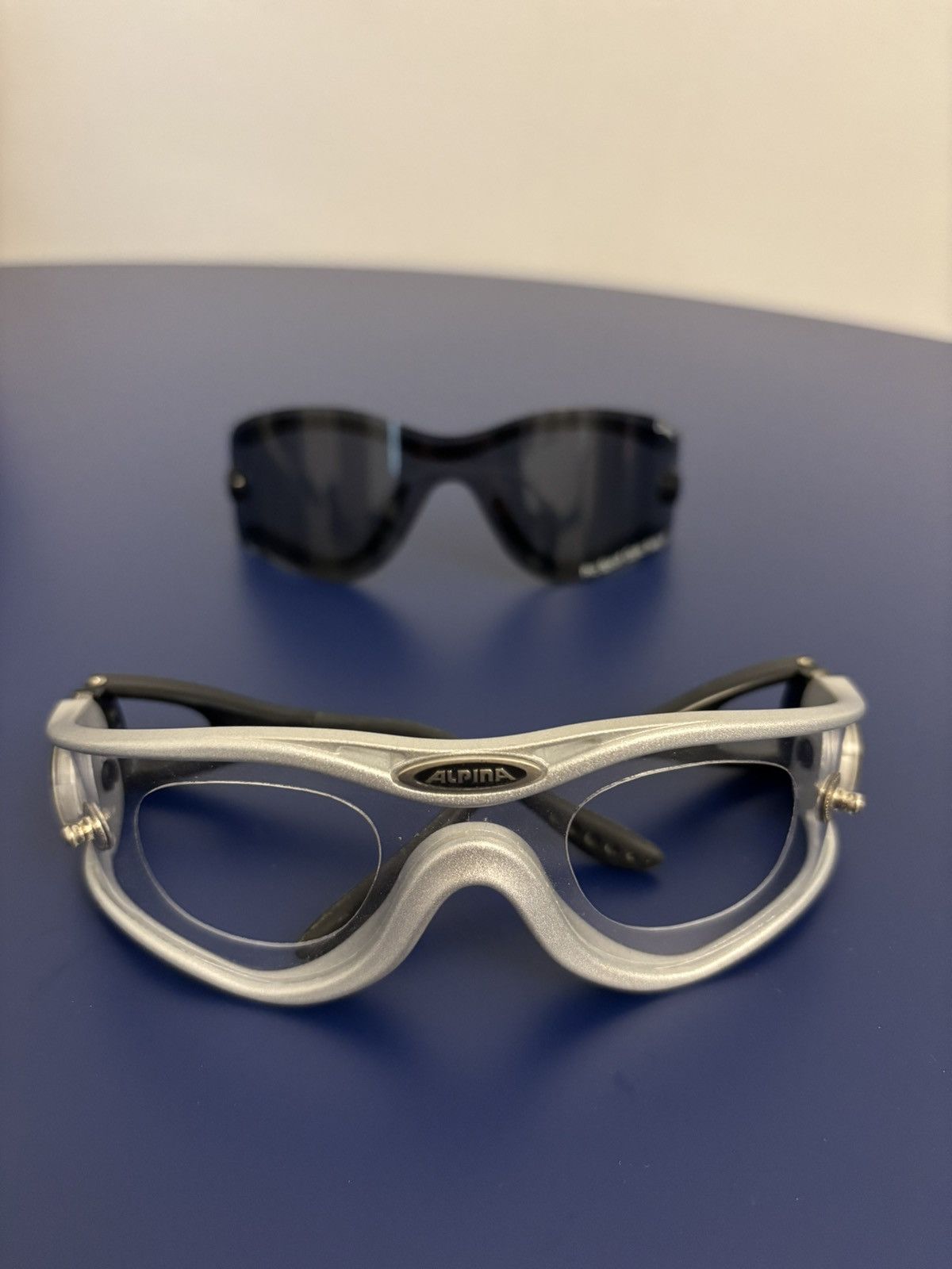 Oakley Alpina Sunglasses Size ONE SIZE - 8 Thumbnail
