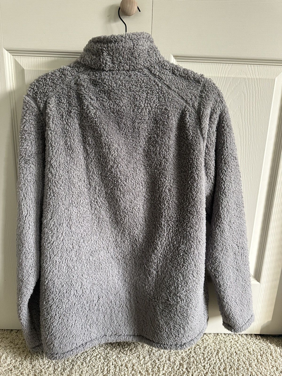 Patagonia Patagonia Quarter Zip Jacket Size US M / EU 48-50 / 2 - 3 Thumbnail