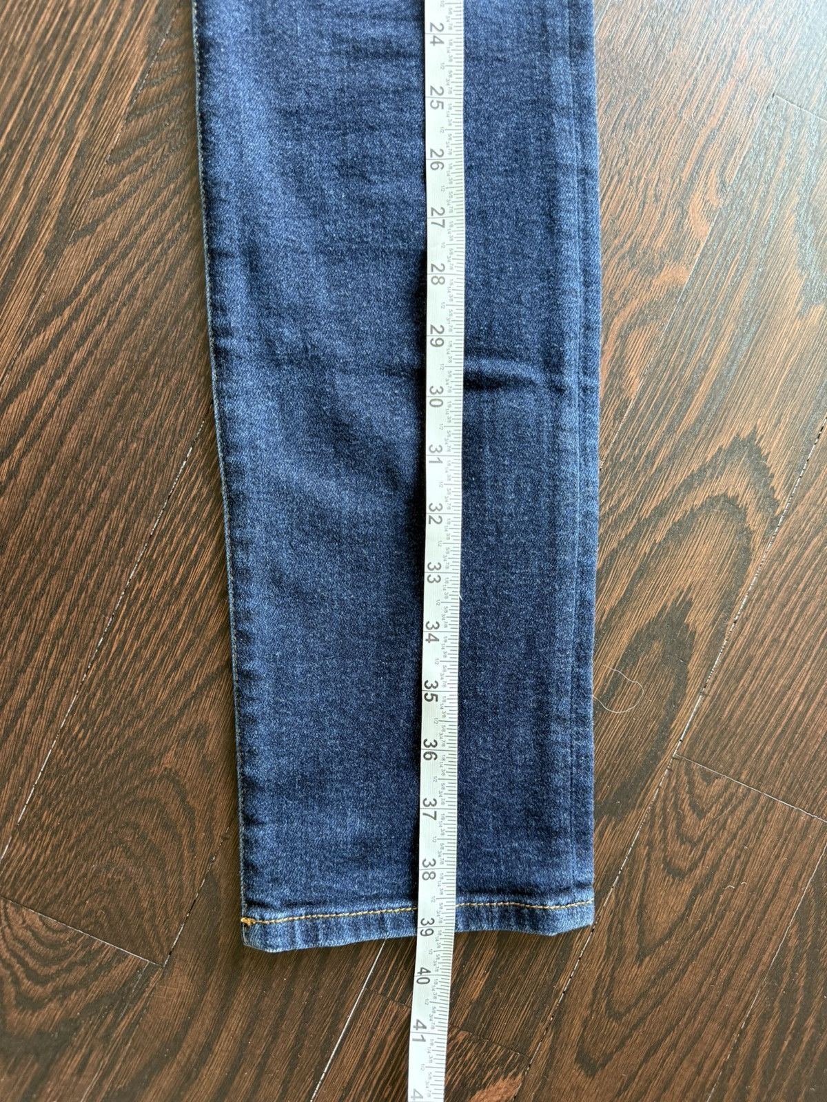 Gucci Gucci High Waist Pants Size US 32 / EU 48 - 8 Thumbnail
