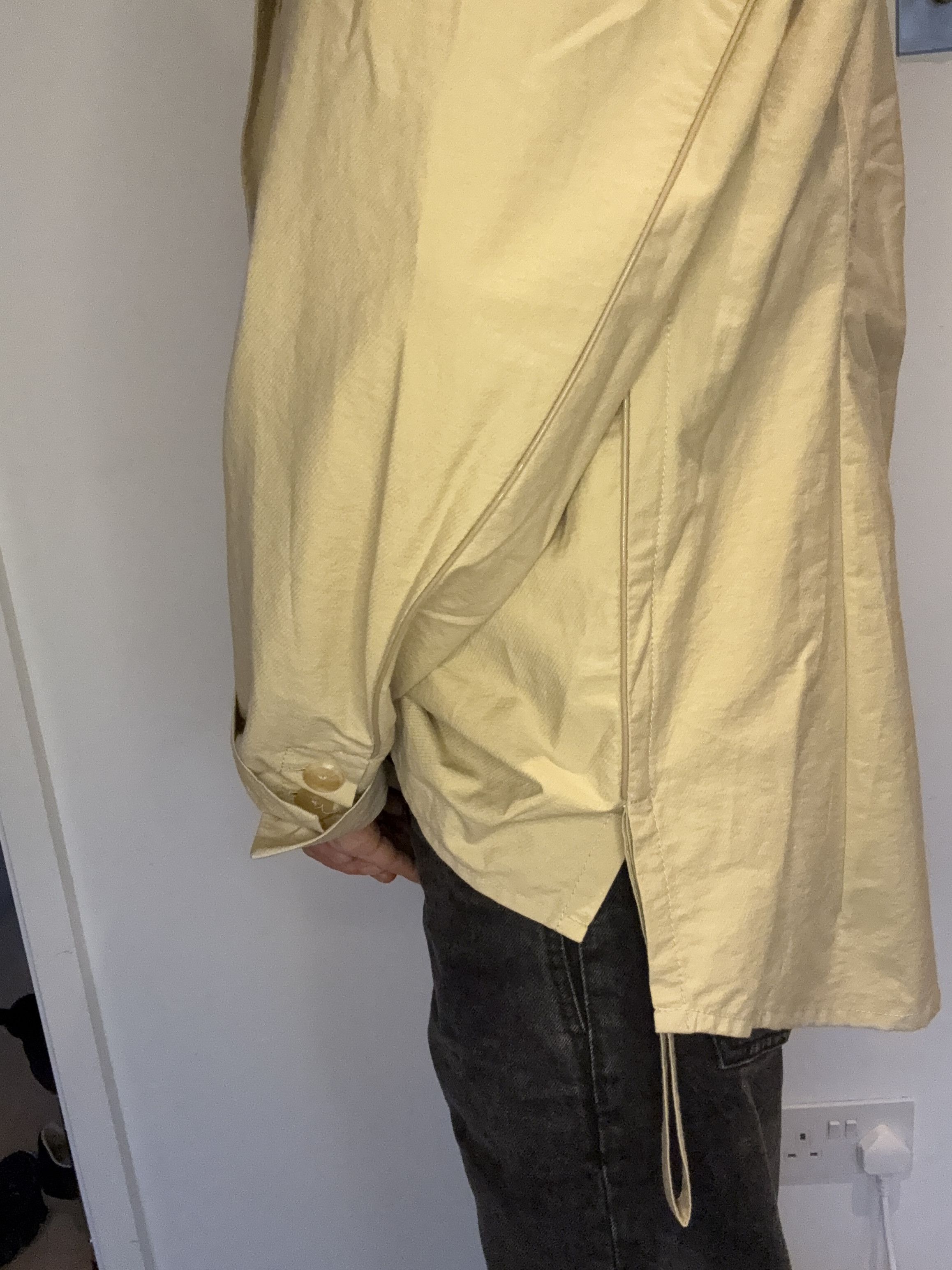 Jacquemus Casual Blazer Size 50R - 3 Thumbnail