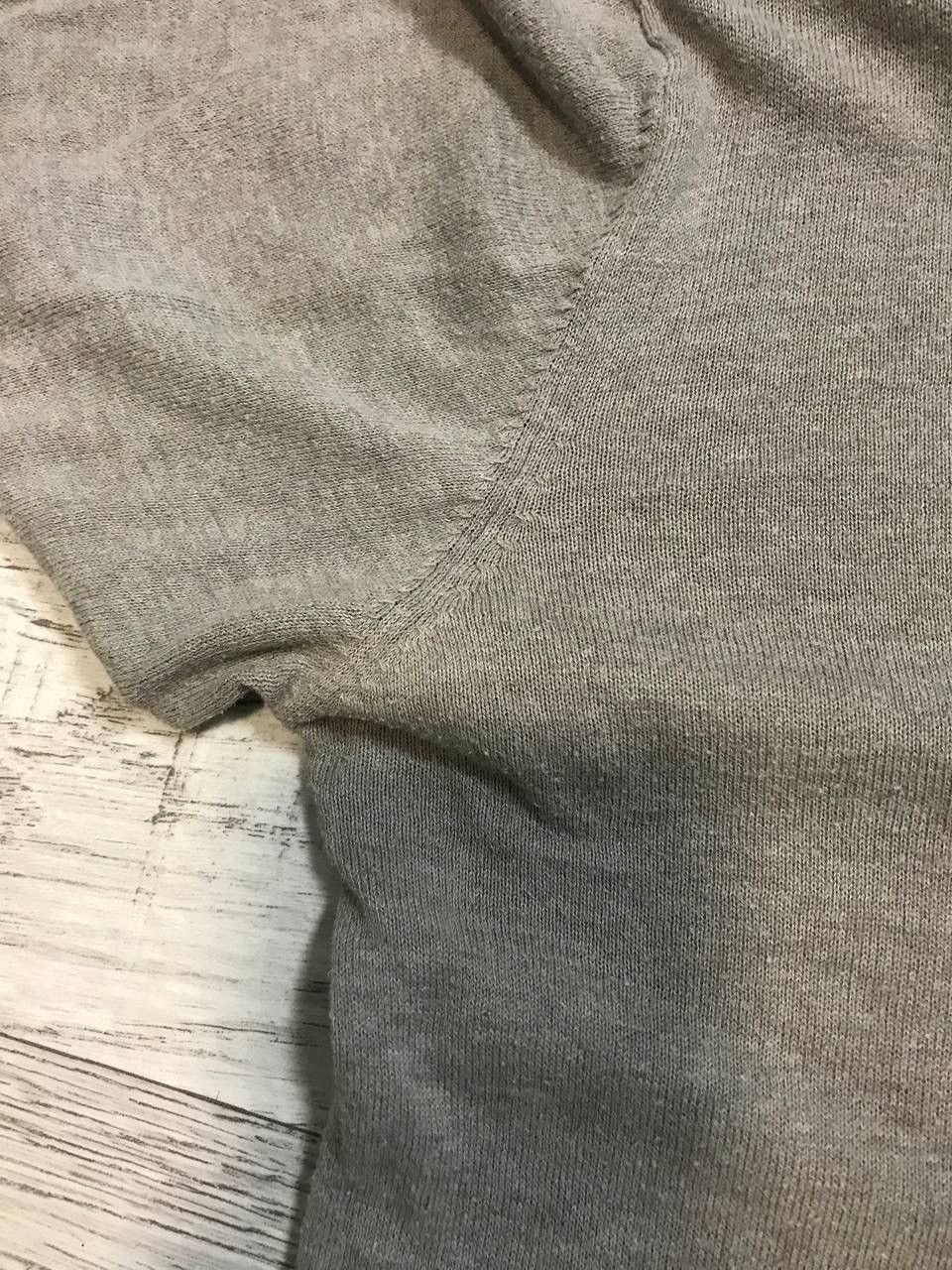 Allsaints Allsaints vintage 3/4 sleeve sweater Size US S / EU 44-46 / 1 - 8 Thumbnail