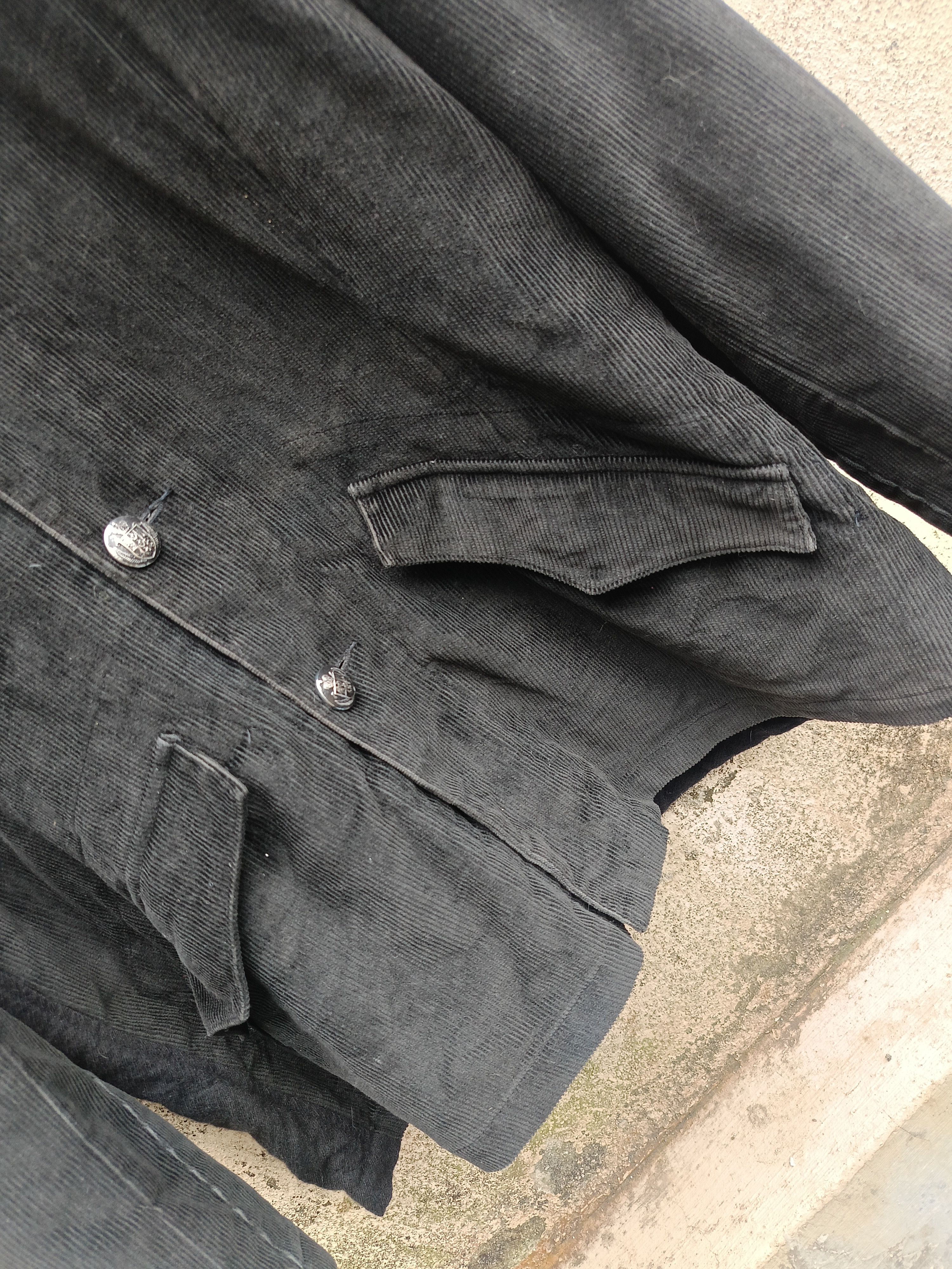 Wings + Horns WINGS + HORNS MAC COAT JACKET RARE DESIGN Size US M / EU 48-50 / 2 - 6 Thumbnail