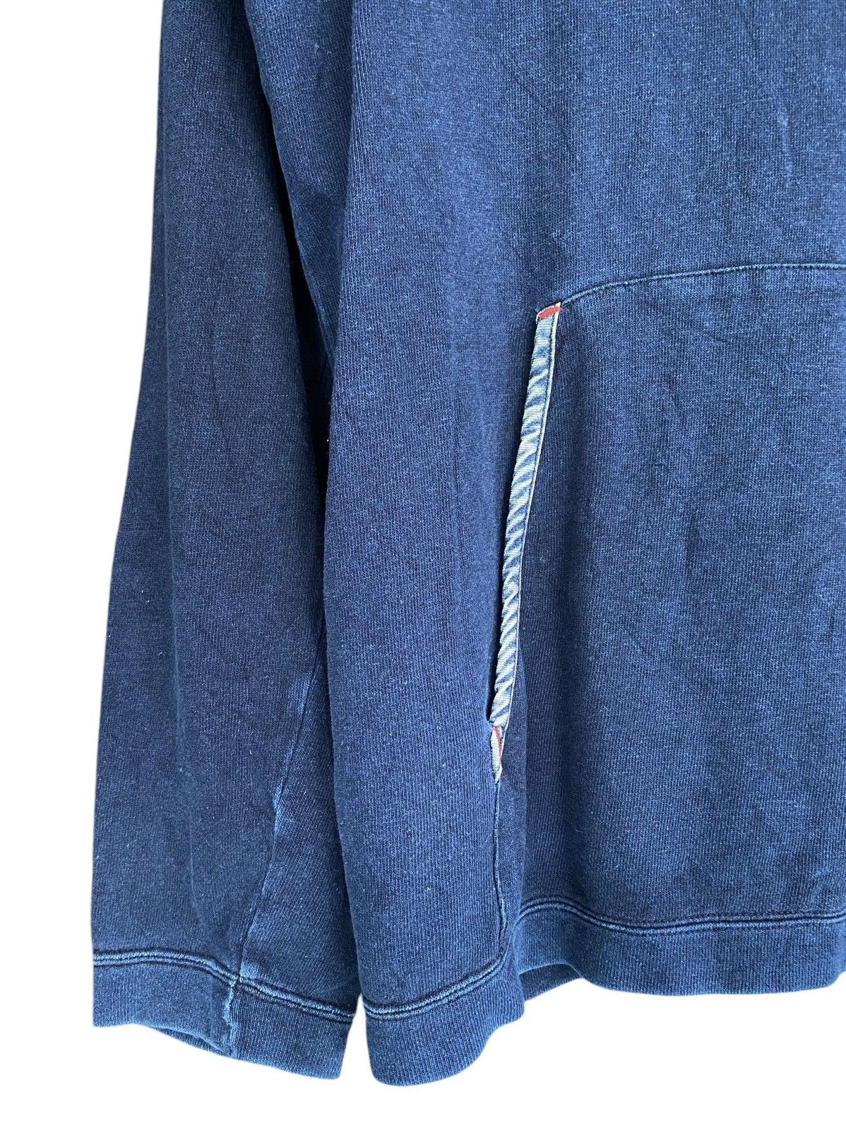 If Six Was Nine Mil Spec Boston Nine Hoodie Sweatshirt Size US M / EU 48-50 / 2 - 5 Thumbnail