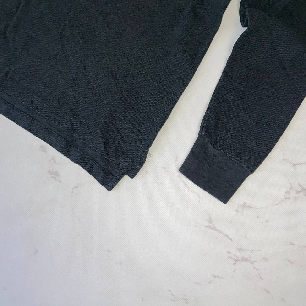 Polo Ralph Lauren Ralph Lauren Polo Long sleeve t-shirt Vintage Big Pony Y2k Size US XS / EU 42 / 0 - 12 Thumbnail
