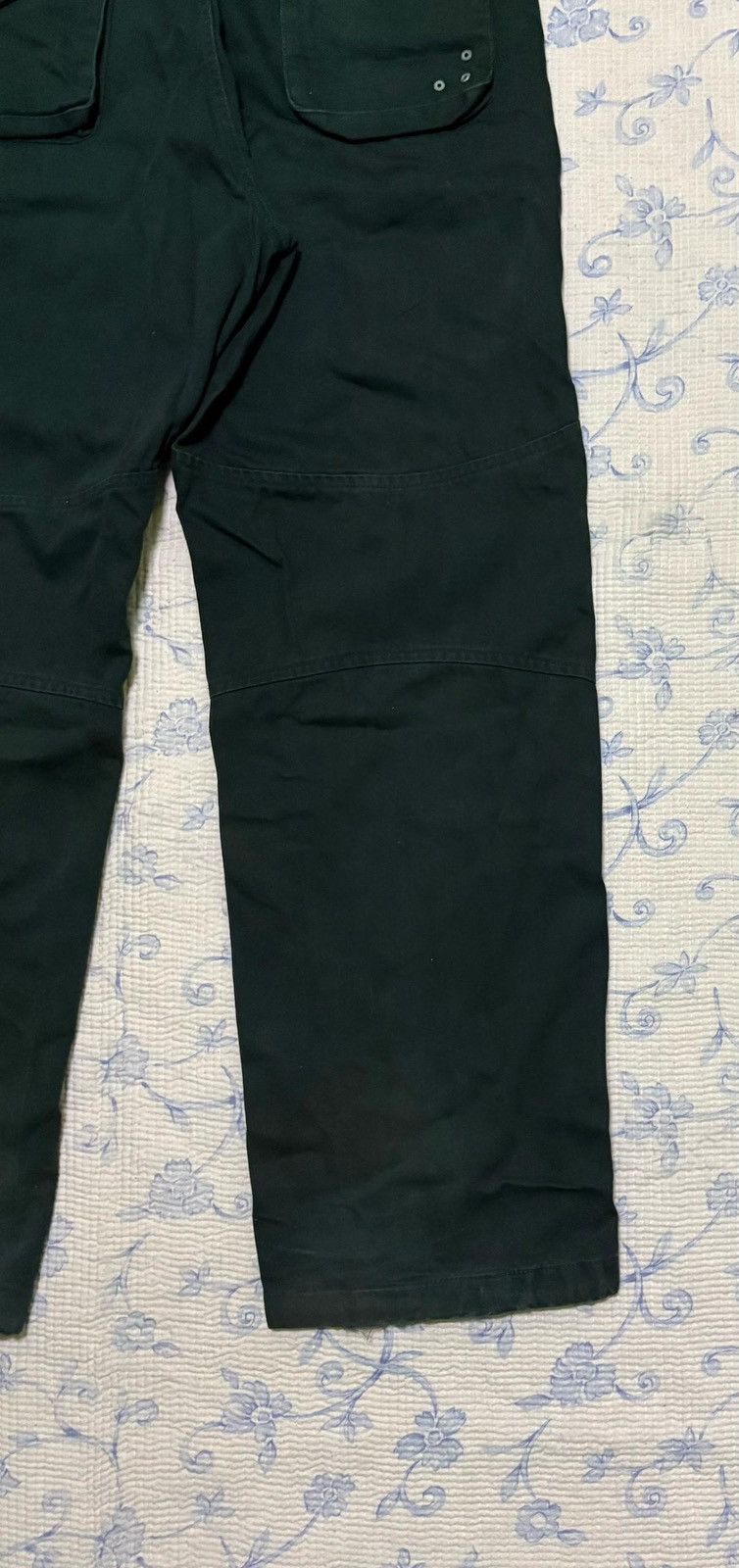 PPFM PPFM Overall Chore Worker Design Size US 34 / EU 50 - 12 Thumbnail