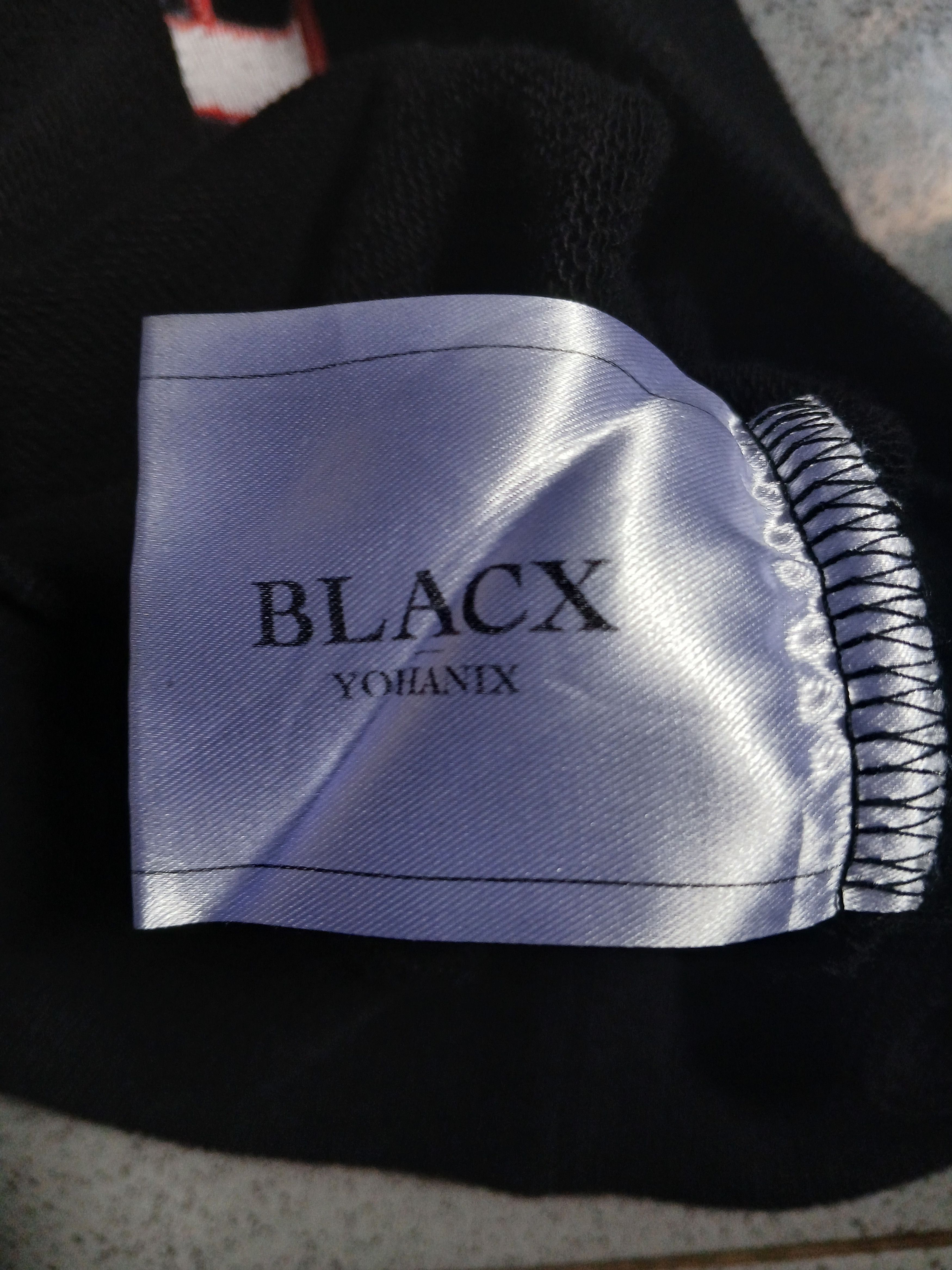 Other Blacx Yohanix My Universe sweatshirt Mens M Or L Size US M / EU 48-50 / 2 - 6 Thumbnail
