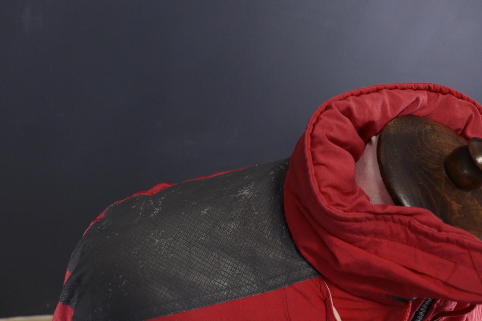 Descente Vintage Descente Japan Limited Spacecew Jacket Size S US 48 Size S / US 4 / IT 40 - 6 Thumbnail