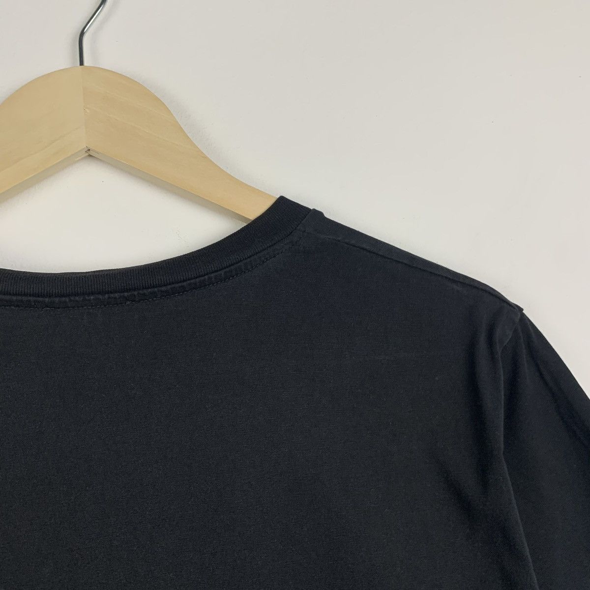 Diesel Men’s Diesel Industry T-Shirt Big Logo Short Sleeve Size L Size US L / EU 52-54 / 3 - 14 Thumbnail