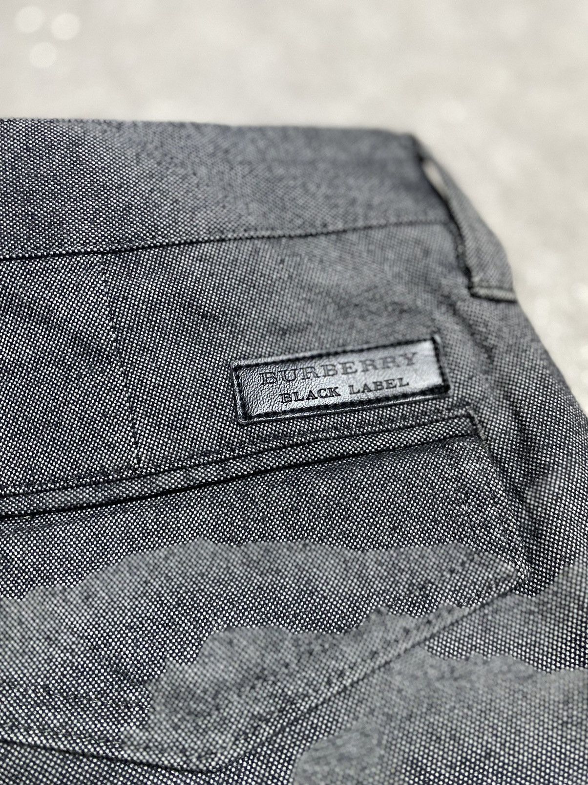 Burberry Burberry Black Label Cargo Pants Size US 30 / EU 46 - 6 Thumbnail