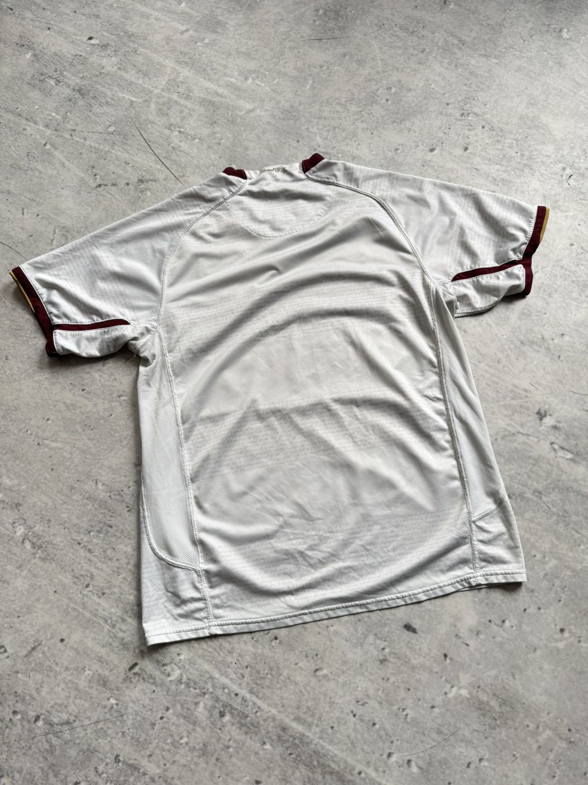 Nike Nike Arsenal vintage jersey 237867-105 Size US M / EU 48-50 / 2 - 3 Thumbnail