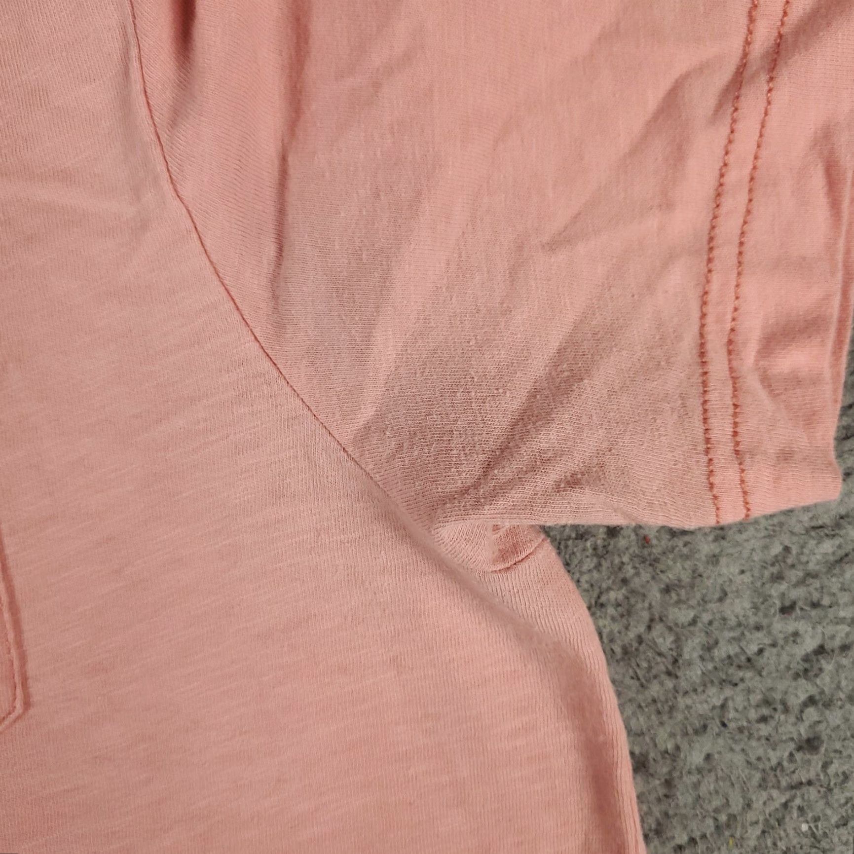 Tommy Bahama Tommy Bahama T-Shirt Mens Size Medium Pink Marlin Short Sleeve Crew Neck Logo, All Seasons, ClassicAmerican 90s? Size US M / EU 48-50 / 2 - 5 Thumbnail