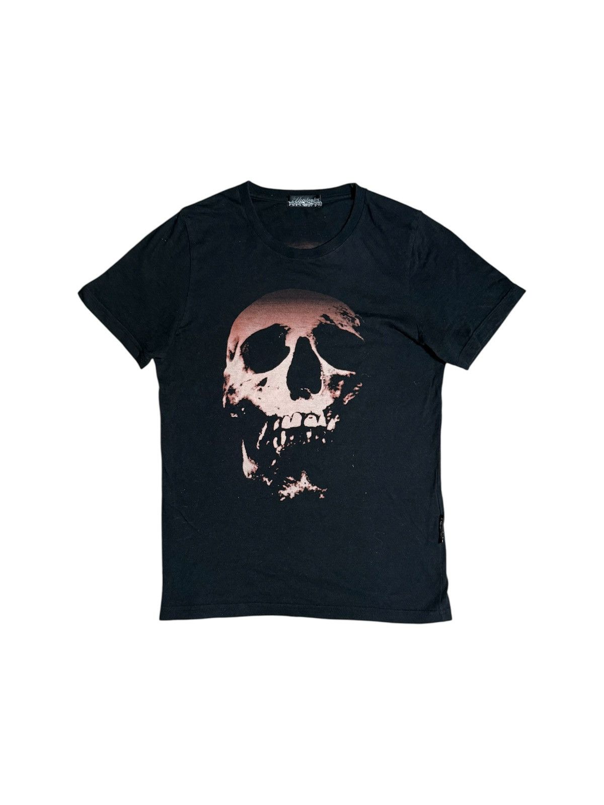 トップス Hysteric glamour skull berry Hysteric Glamour Skull Berry T-Shirt – AQUA TWENTY SIX