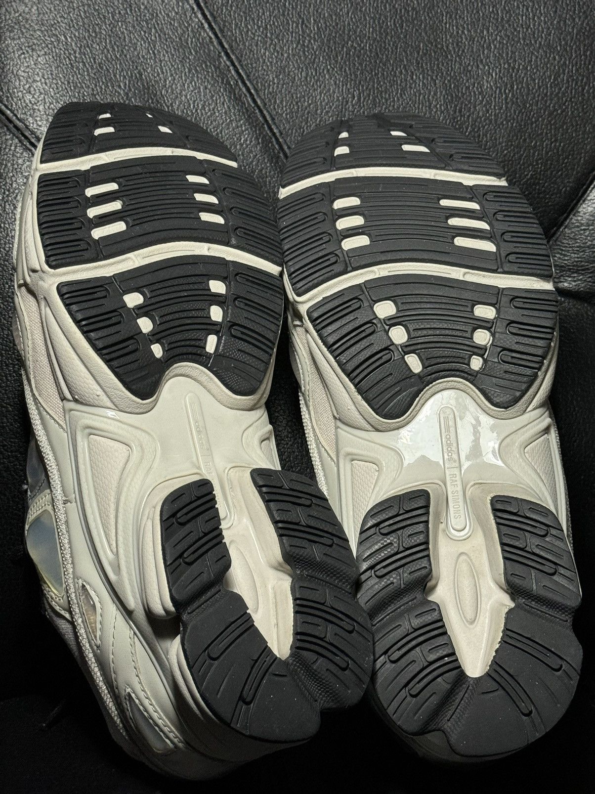 Adidas × Raf Simons adidas raf simons ozweego Size US 8 / EU 41 - 9 Thumbnail