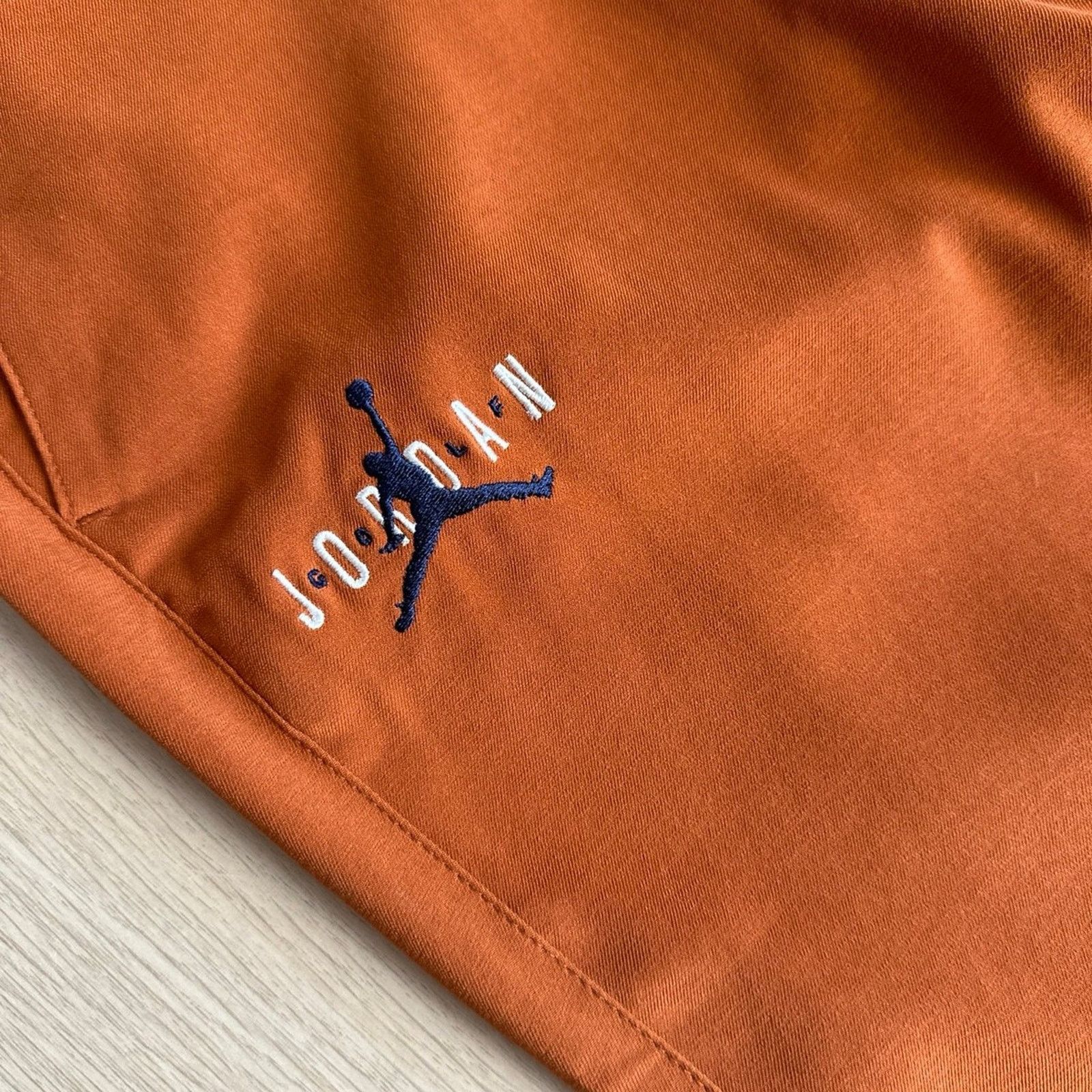 Jordan Brand Eastside Golf x Jordan Brand Trackpant 28 x 32 (Size S) -NEW Size US 28 / EU 44 - 3 Thumbnail