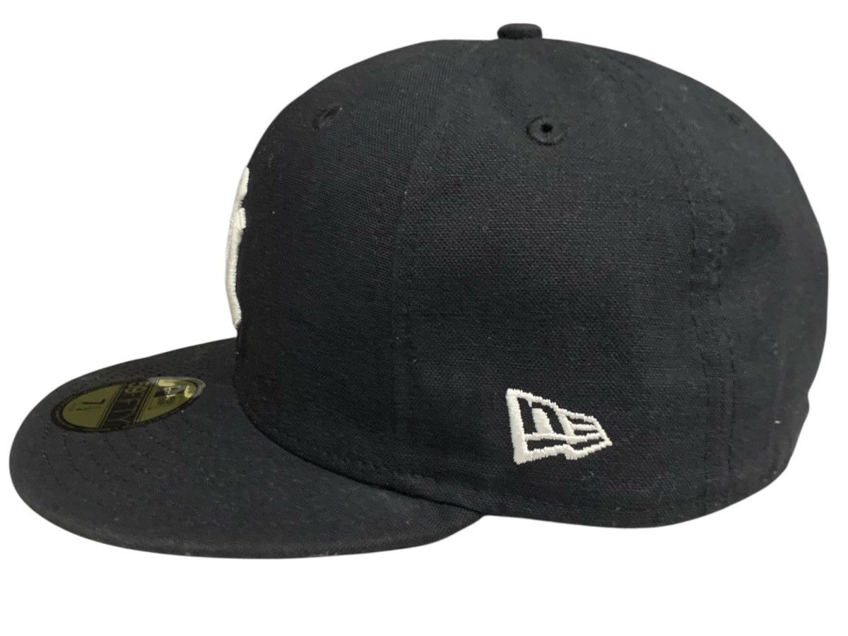 New Era New Era 59fifty yankees full cap Size ONE SIZE - 2 Thumbnail