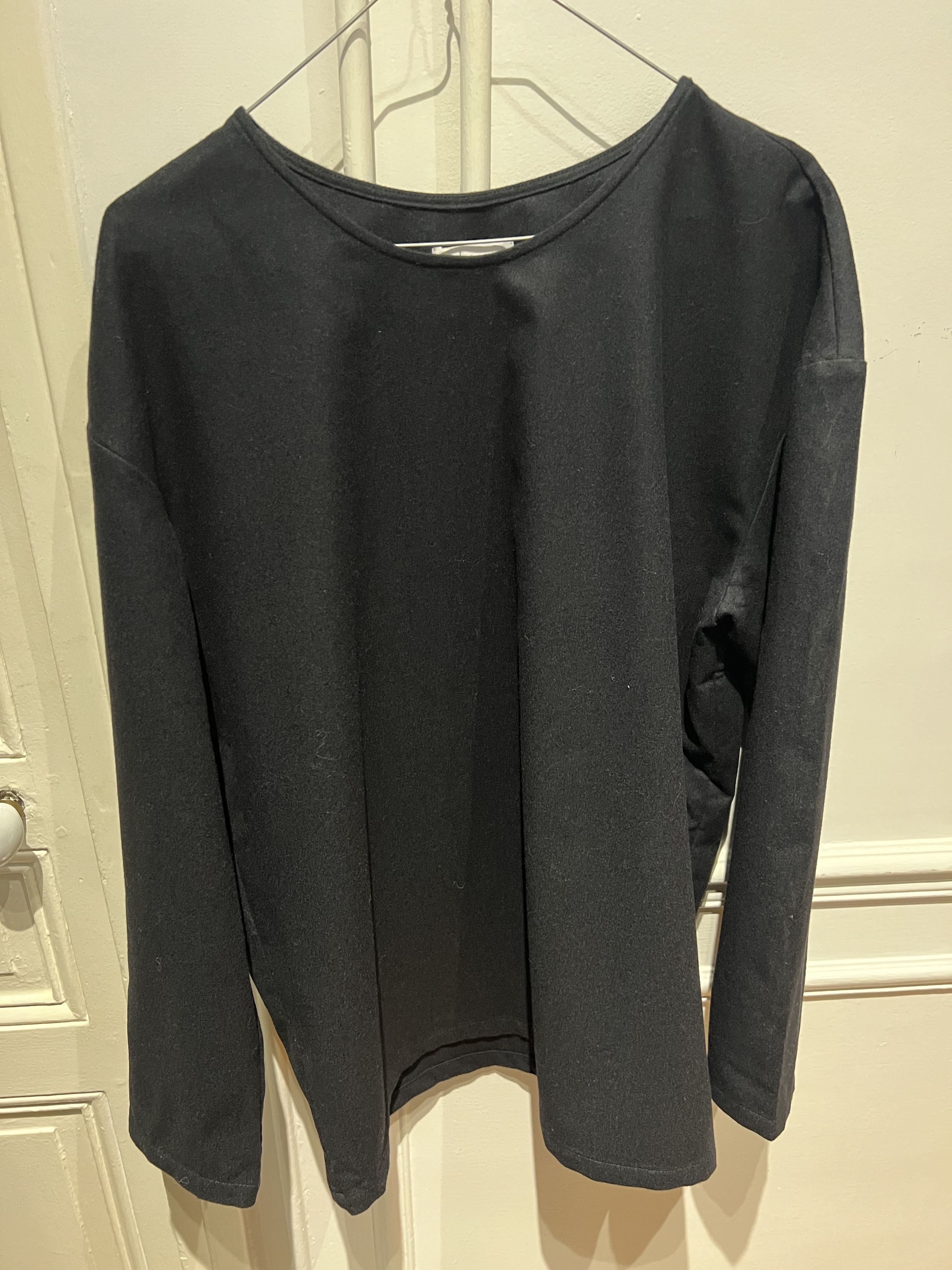 Lownn Long sleeve t-shirt (LOWNN) Size US M / EU 48-50 / 2 - 1 Thumbnail
