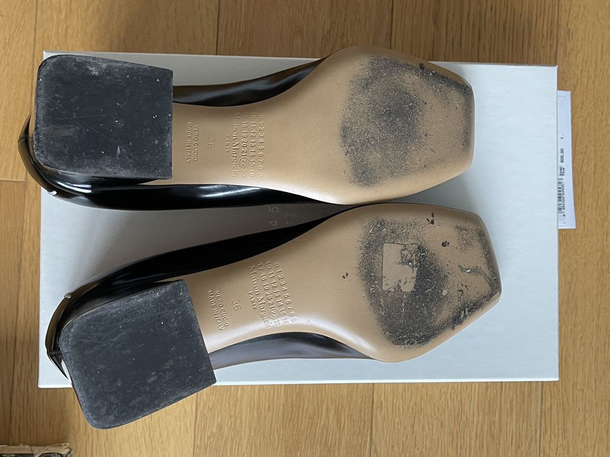 Maison Margiela サイズ22 IT36（大人もOK☆MM6 Maison Margiela Tabi 