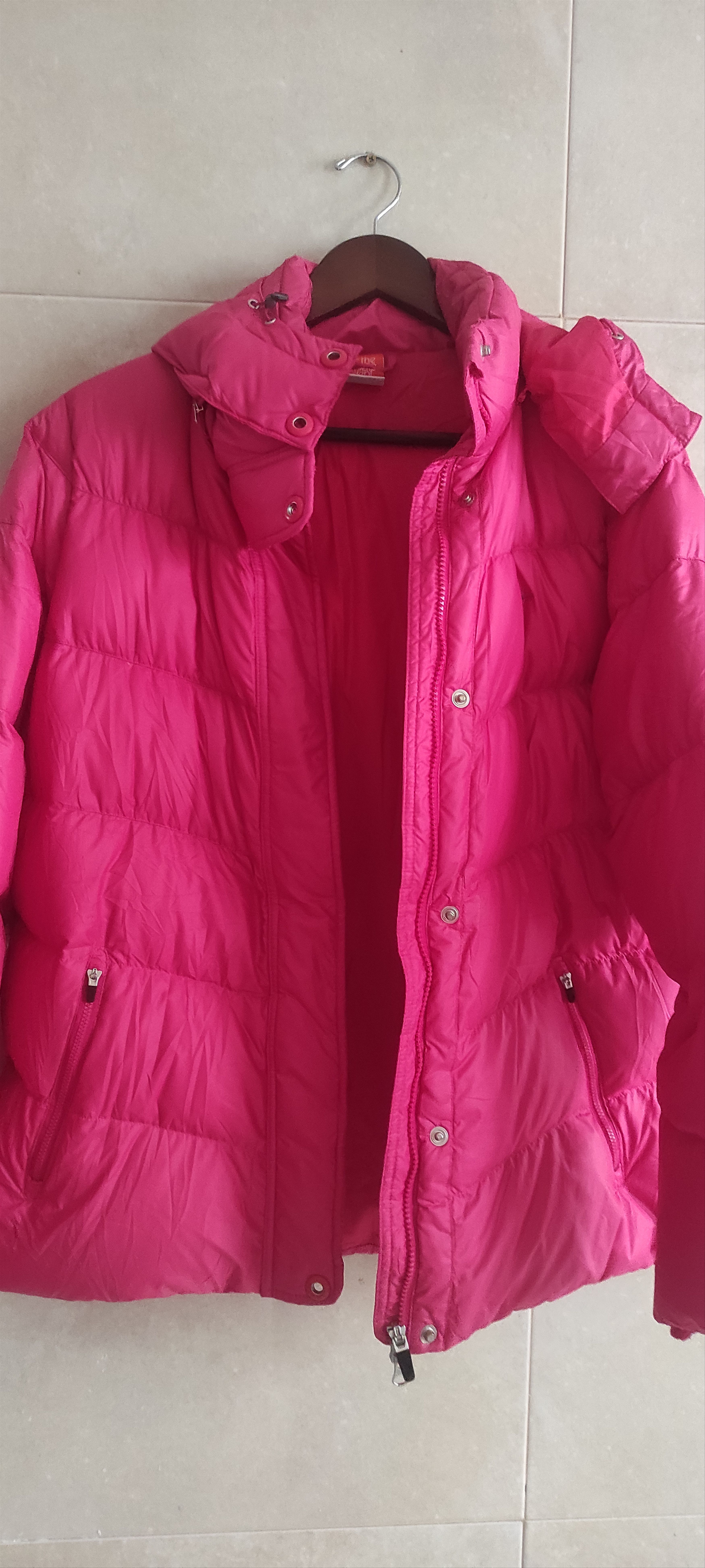 Nike Nike Athletic Dept Goose Down Hooded Puffer Jacket 550 fill Size XL / US 12-14 / IT 48-50 - 15 Thumbnail